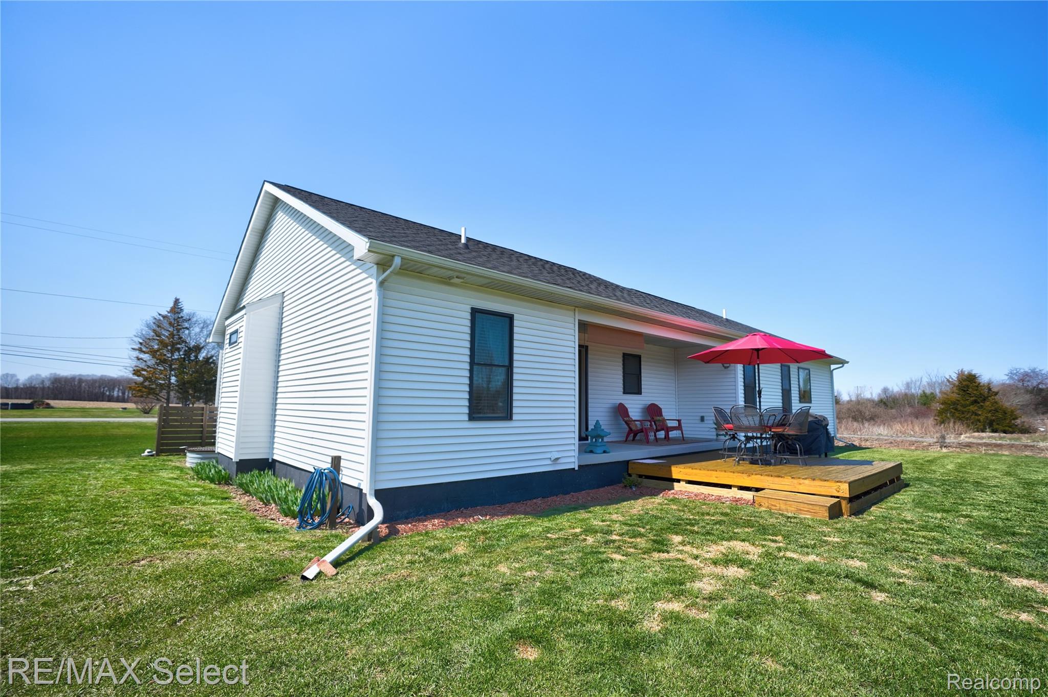 8235 Linden Road