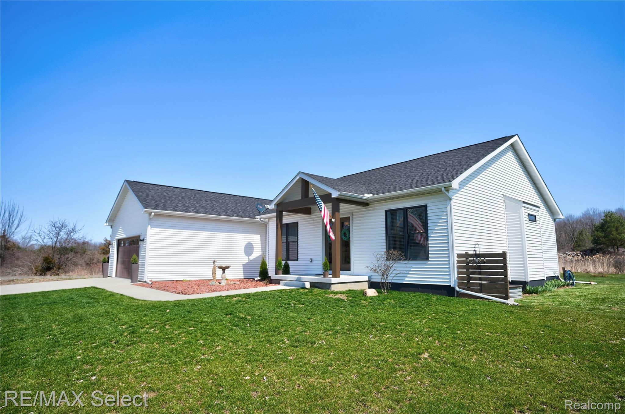 8235 Linden Road