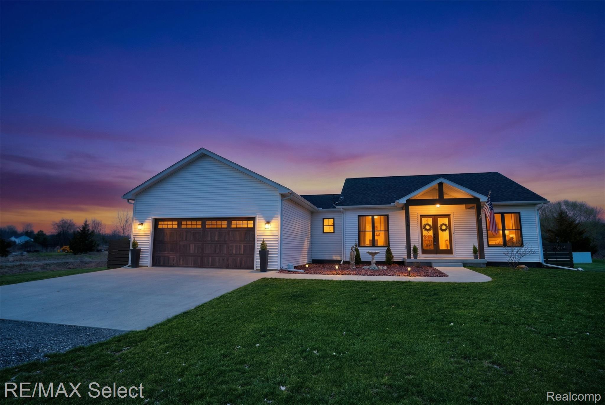 8235 Linden Road