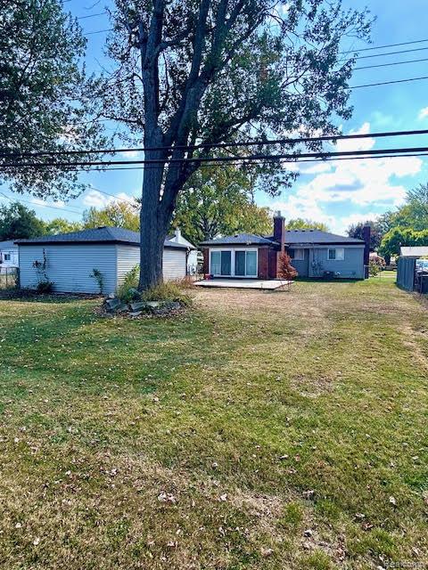 Troy City, Michigan 48083, United States, 3 Bedrooms Bedrooms, ,2 BathroomsBathrooms,Residential,Coming Soon,227571