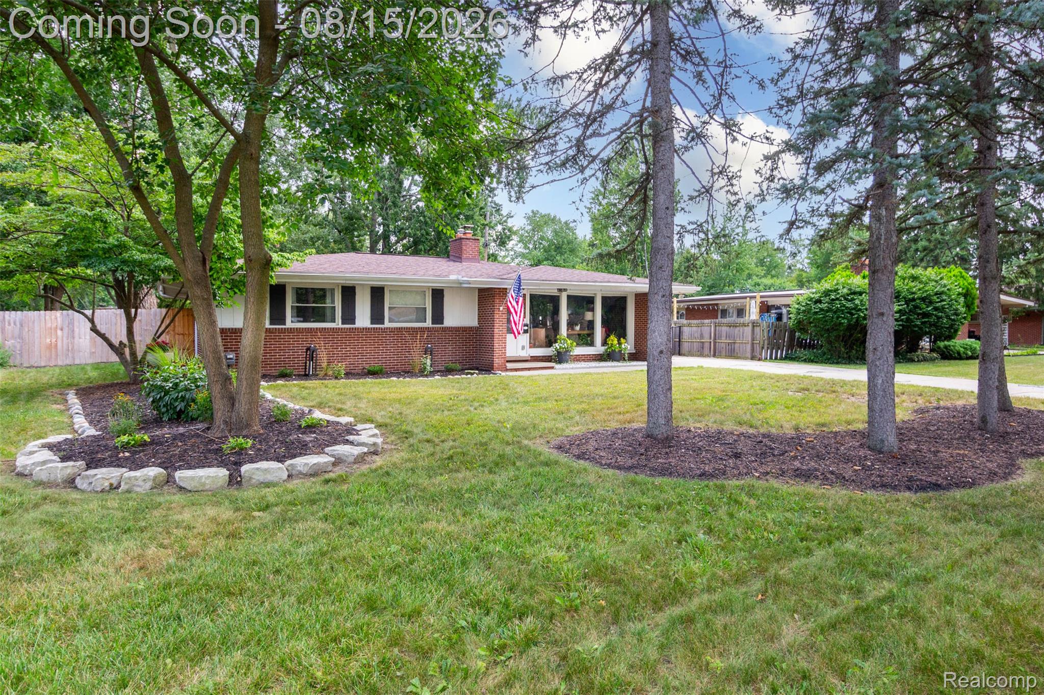 29604 Chelmsford Road