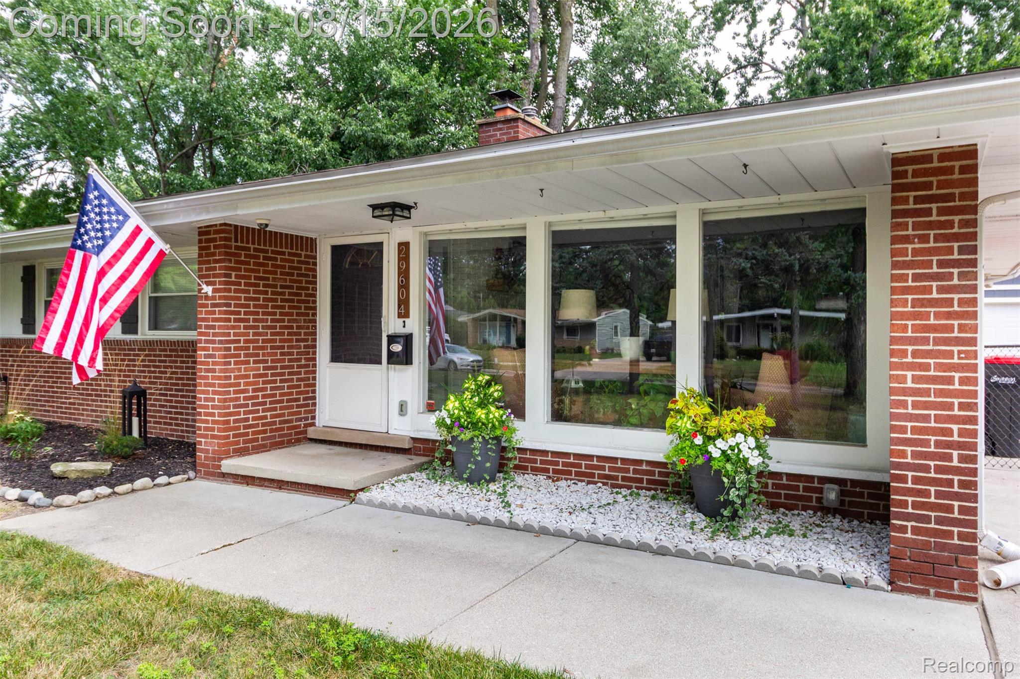 29604 Chelmsford Road