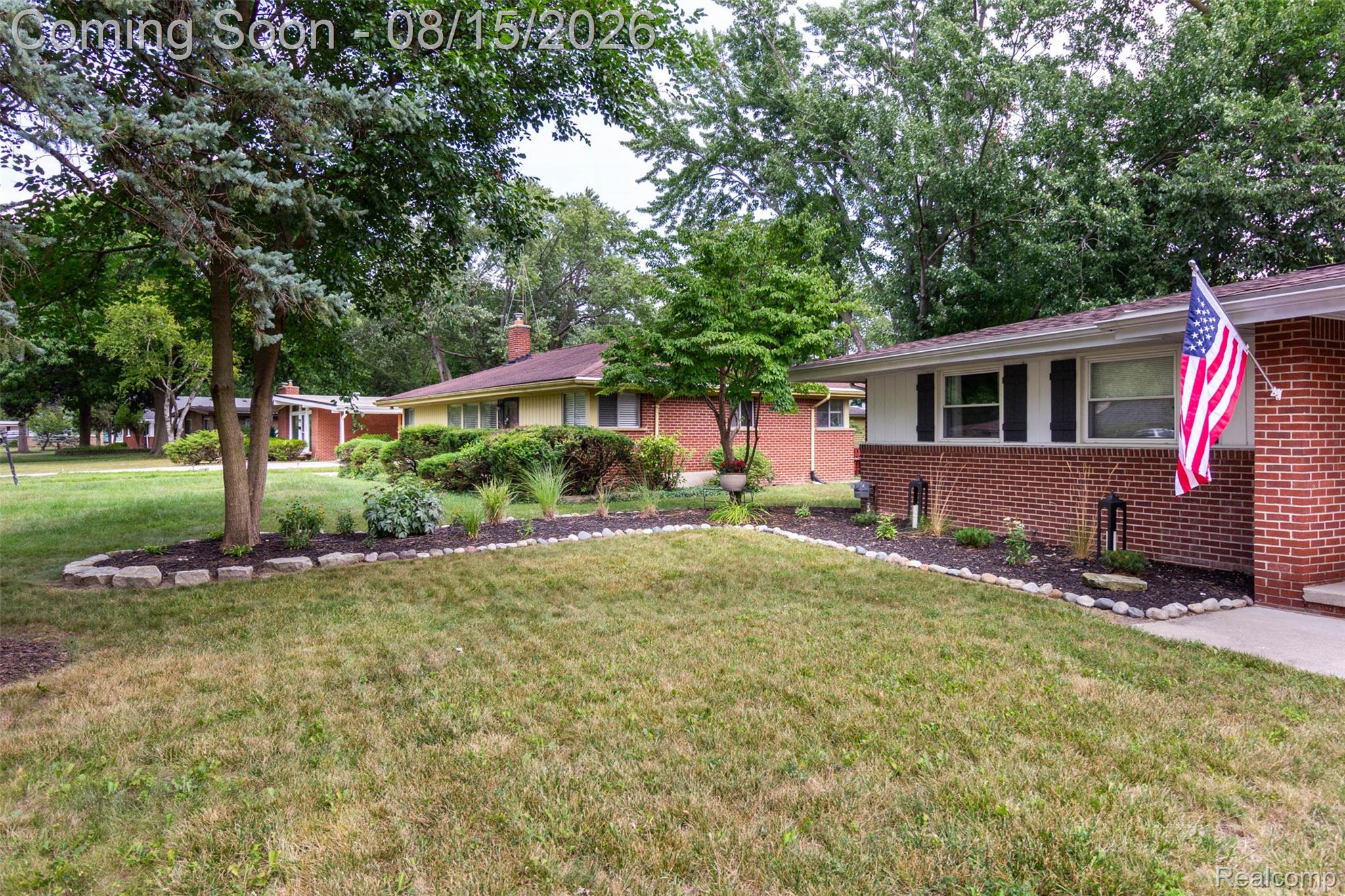 29604 Chelmsford Road