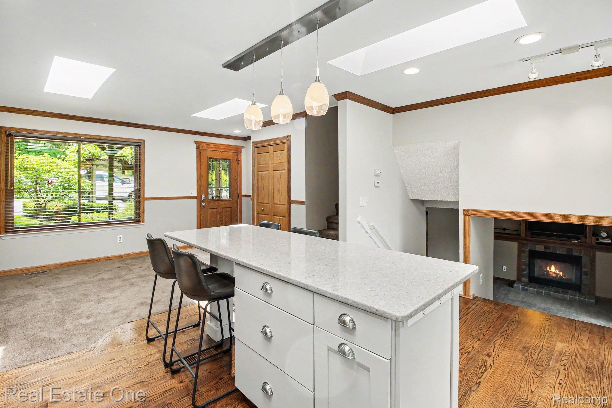 520 W Huron Street