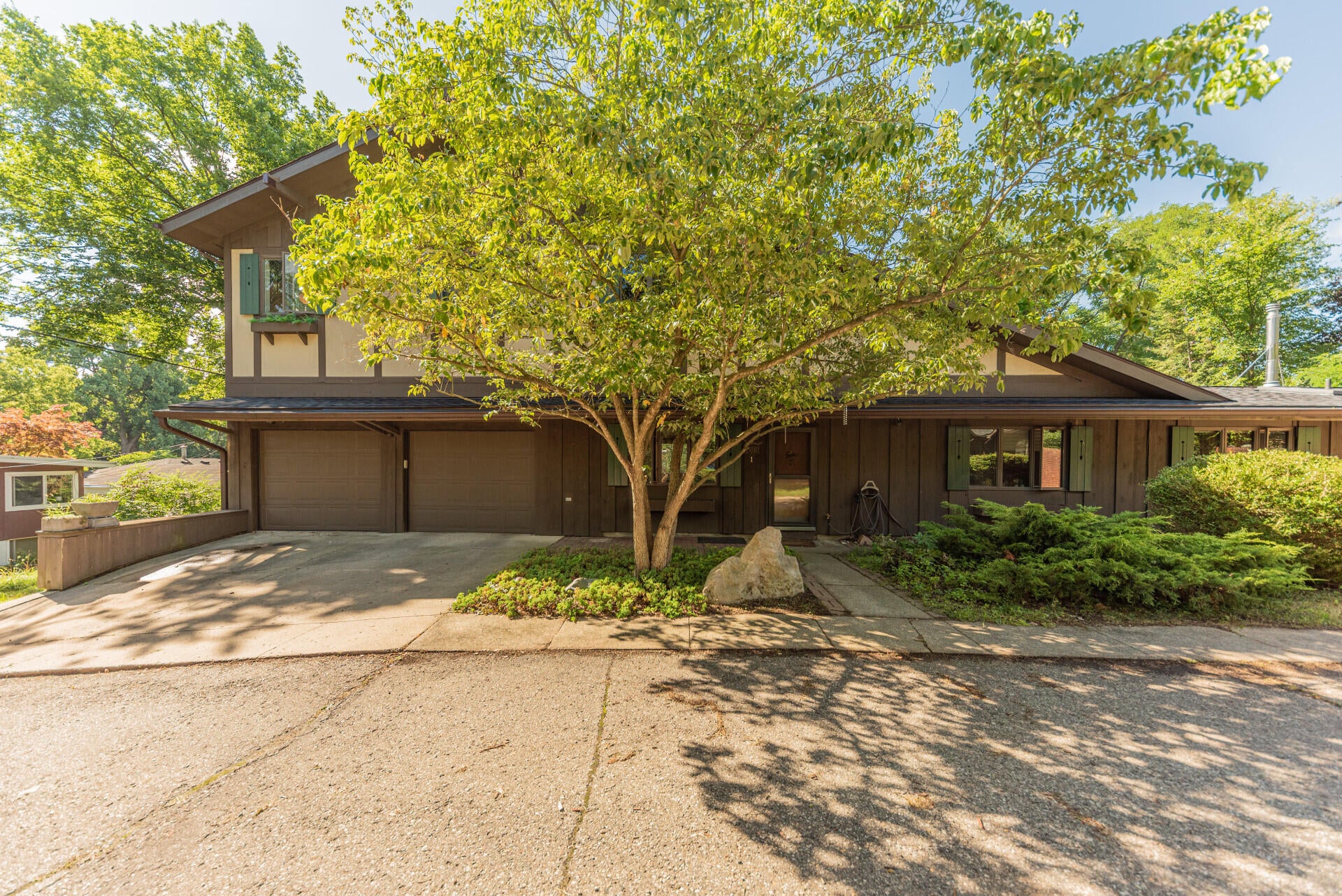 1013 Fountain Street