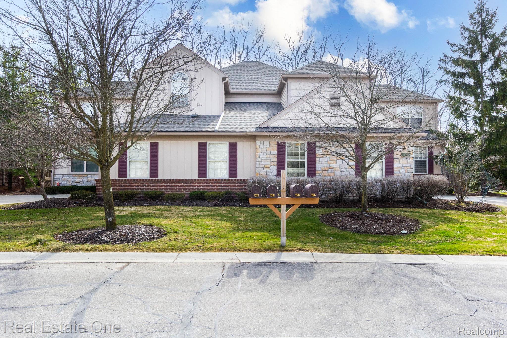 3585 Winding Brook Circle 89