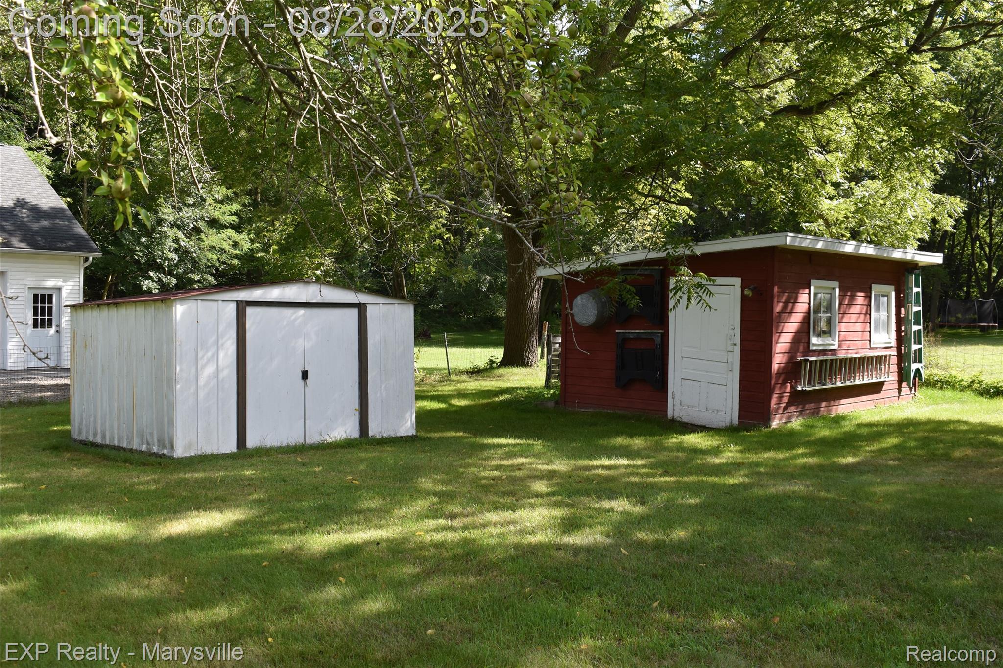 7710 Sparling Road
