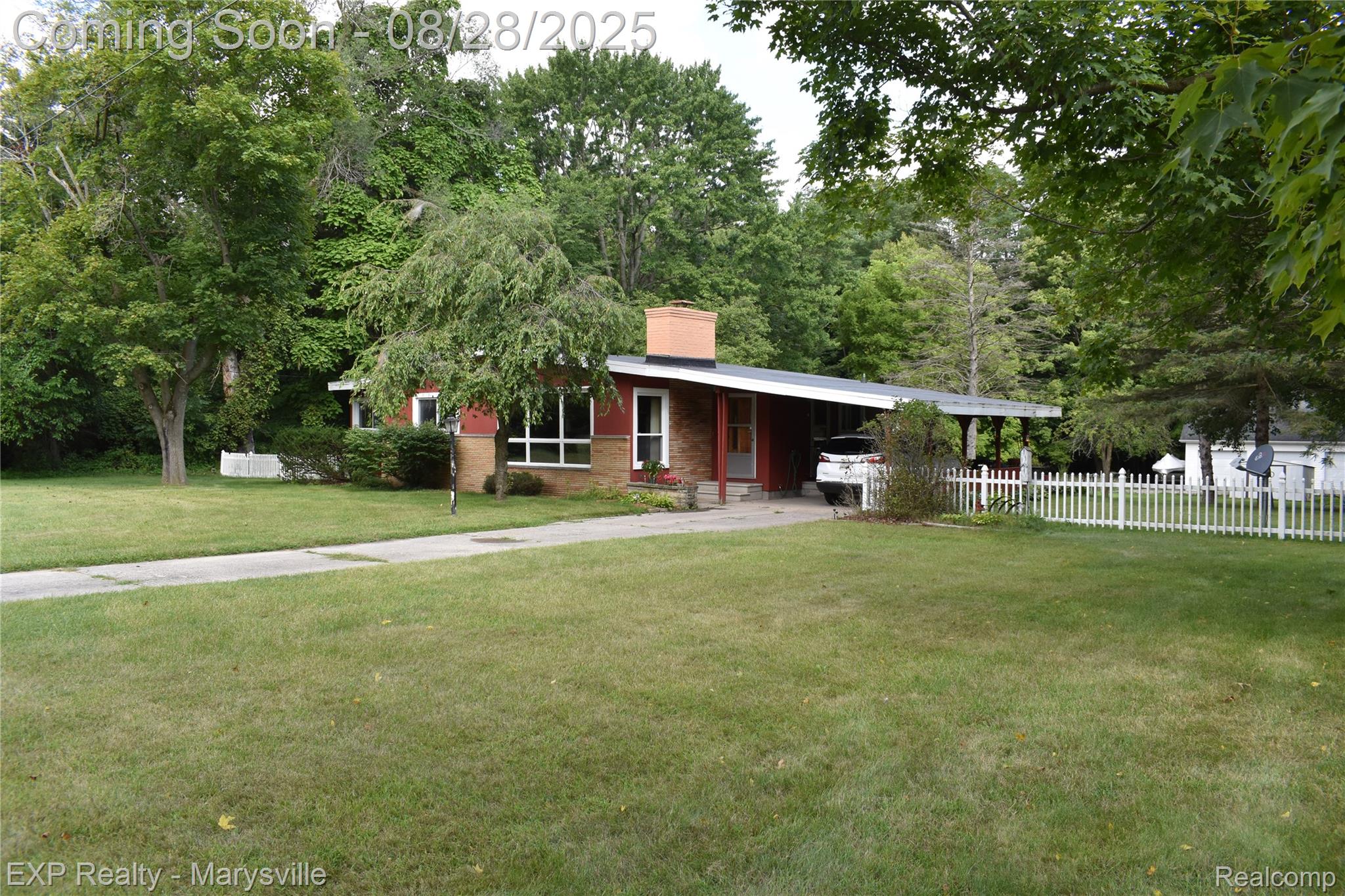 7710 Sparling Road