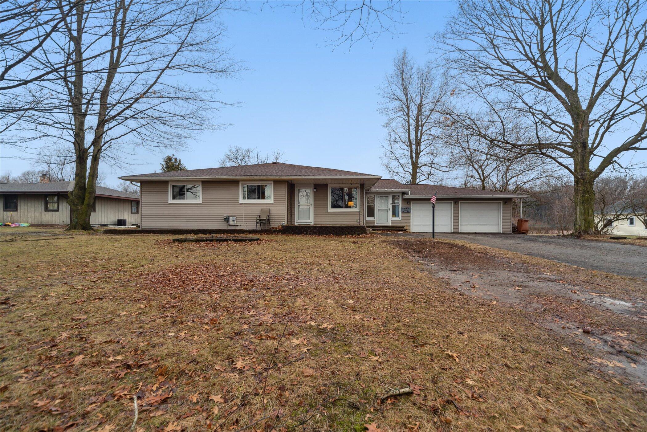16529 Division Drive