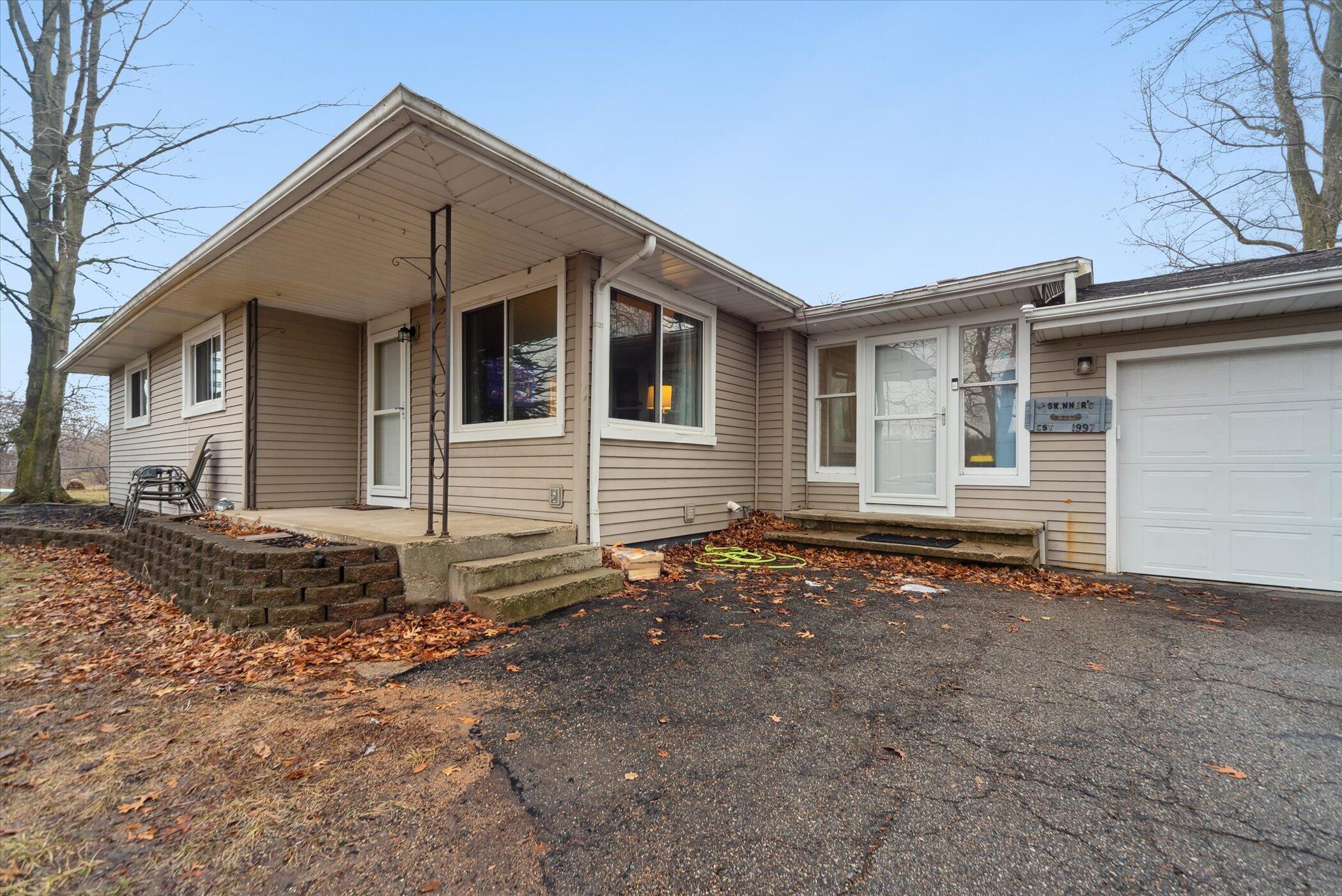 16529 Division Drive