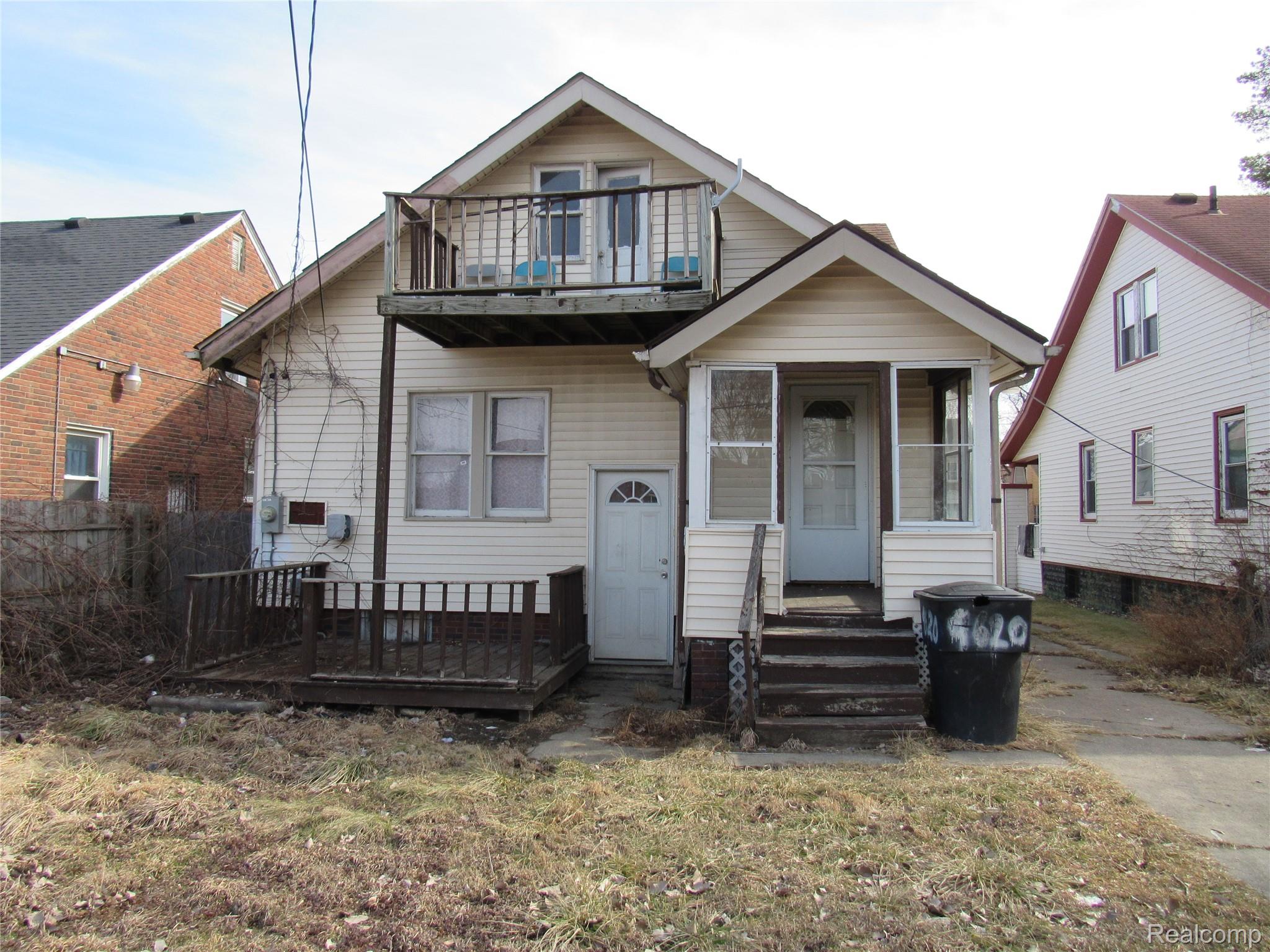 9623 Cheyenne Street