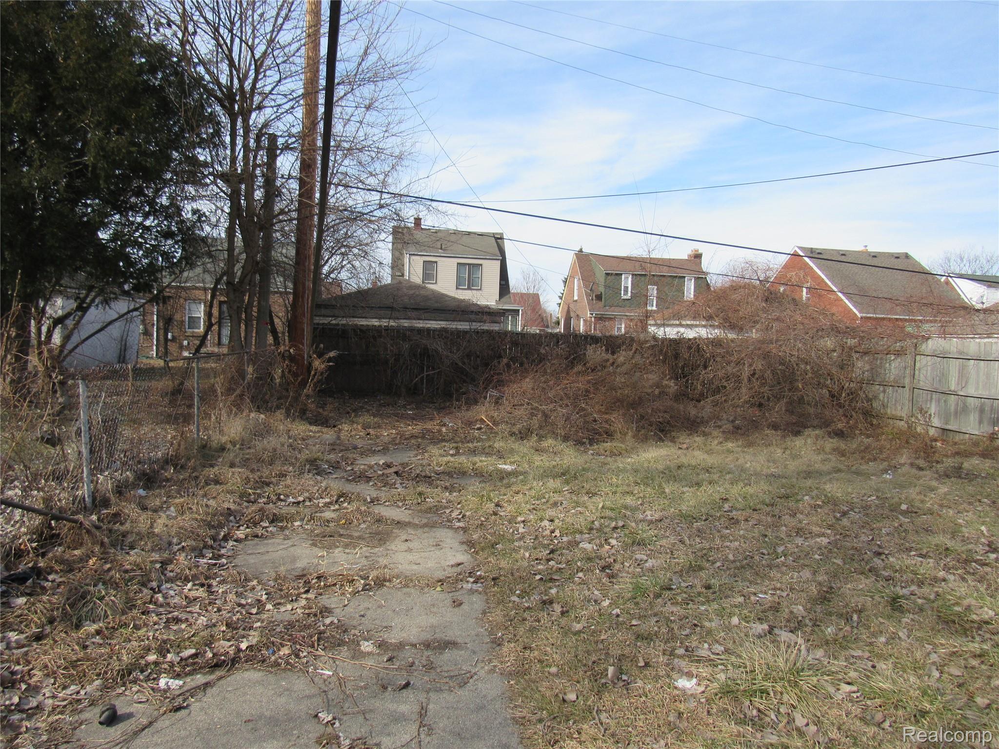 9623 Cheyenne Street