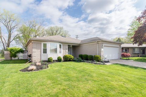 28166 Acacia Street Livonia City Wayne MI 48154