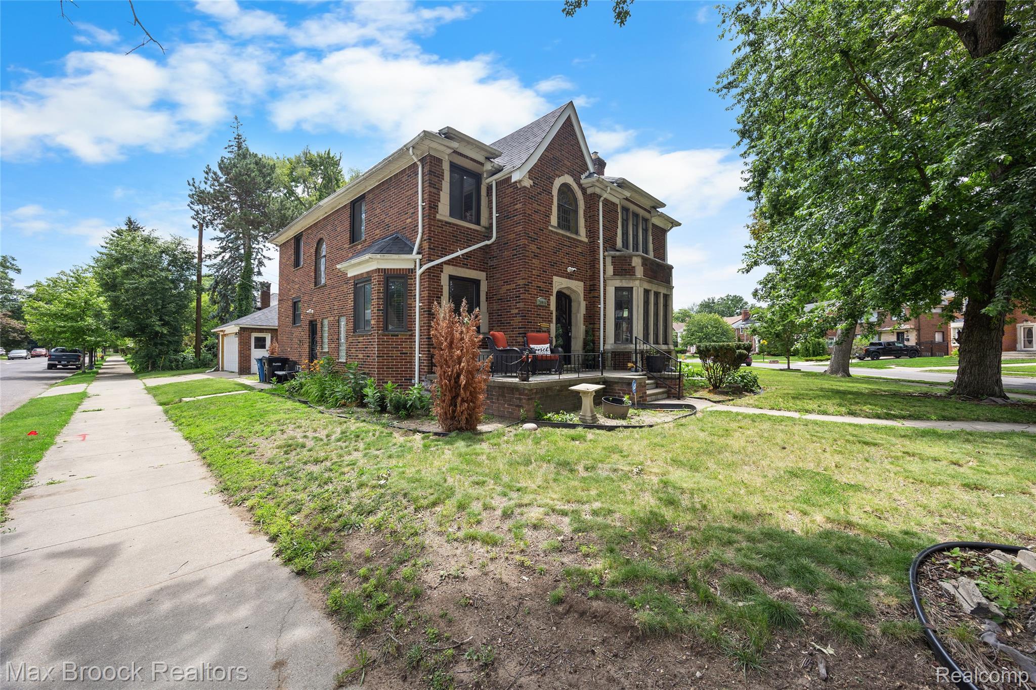 20096 Shrewsbury Road