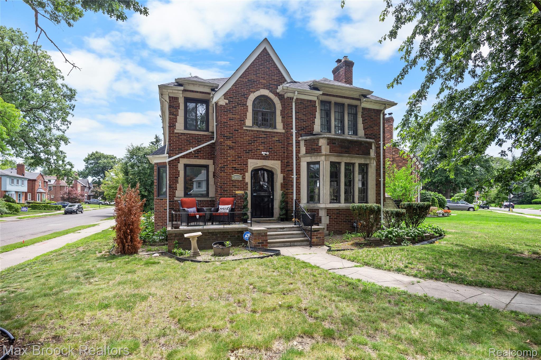 20096 Shrewsbury Road