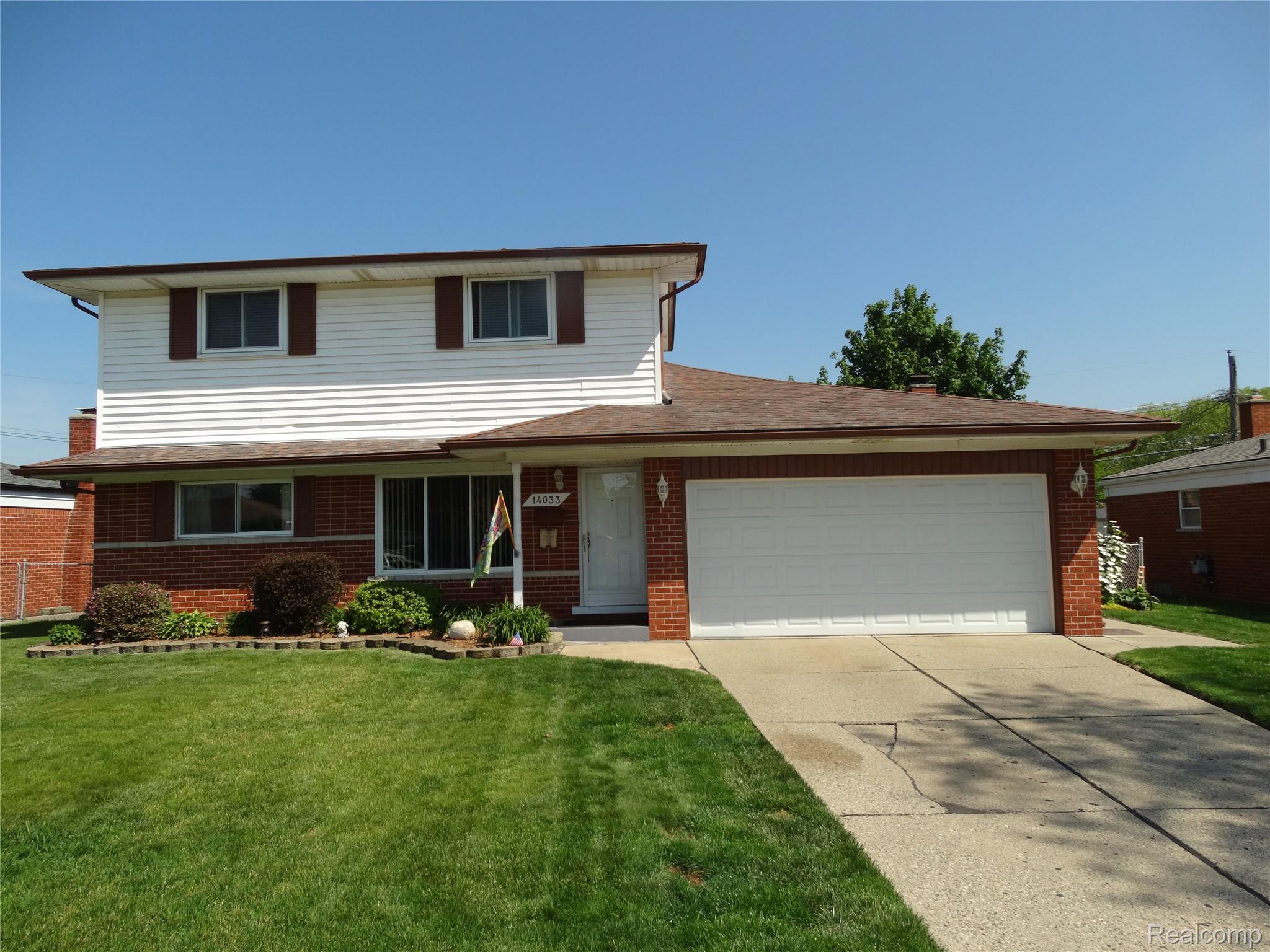 14033 Edison Drive