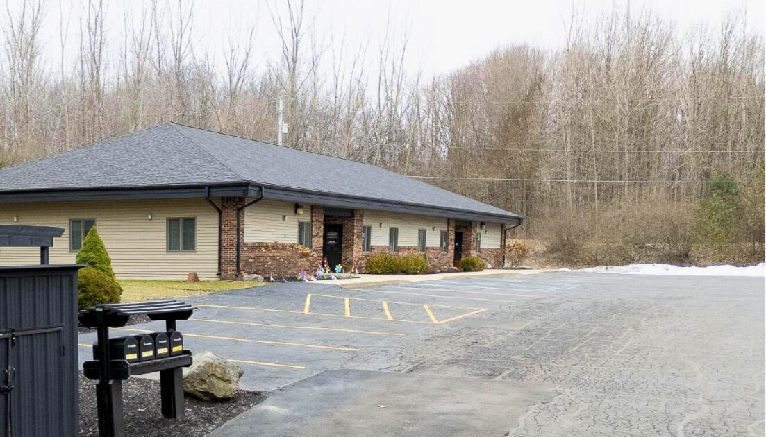 450 Meadow Run Drive