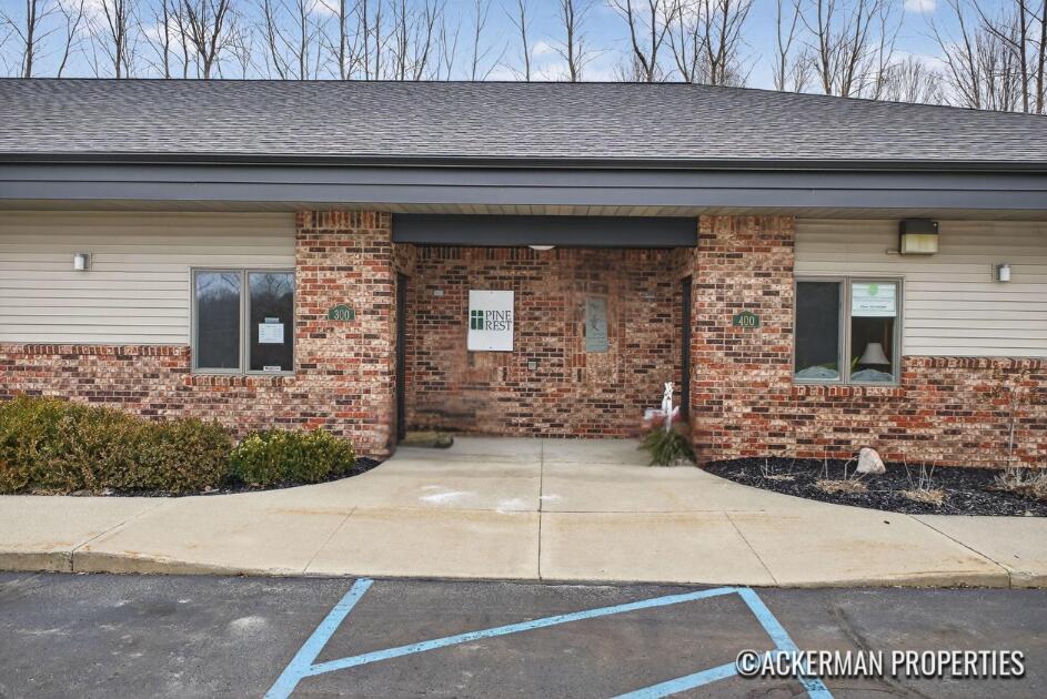 450 Meadow Run Drive