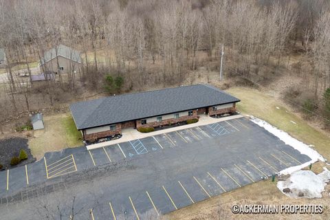 450 Meadow Run Drive Hastings Charter Township MI 49058