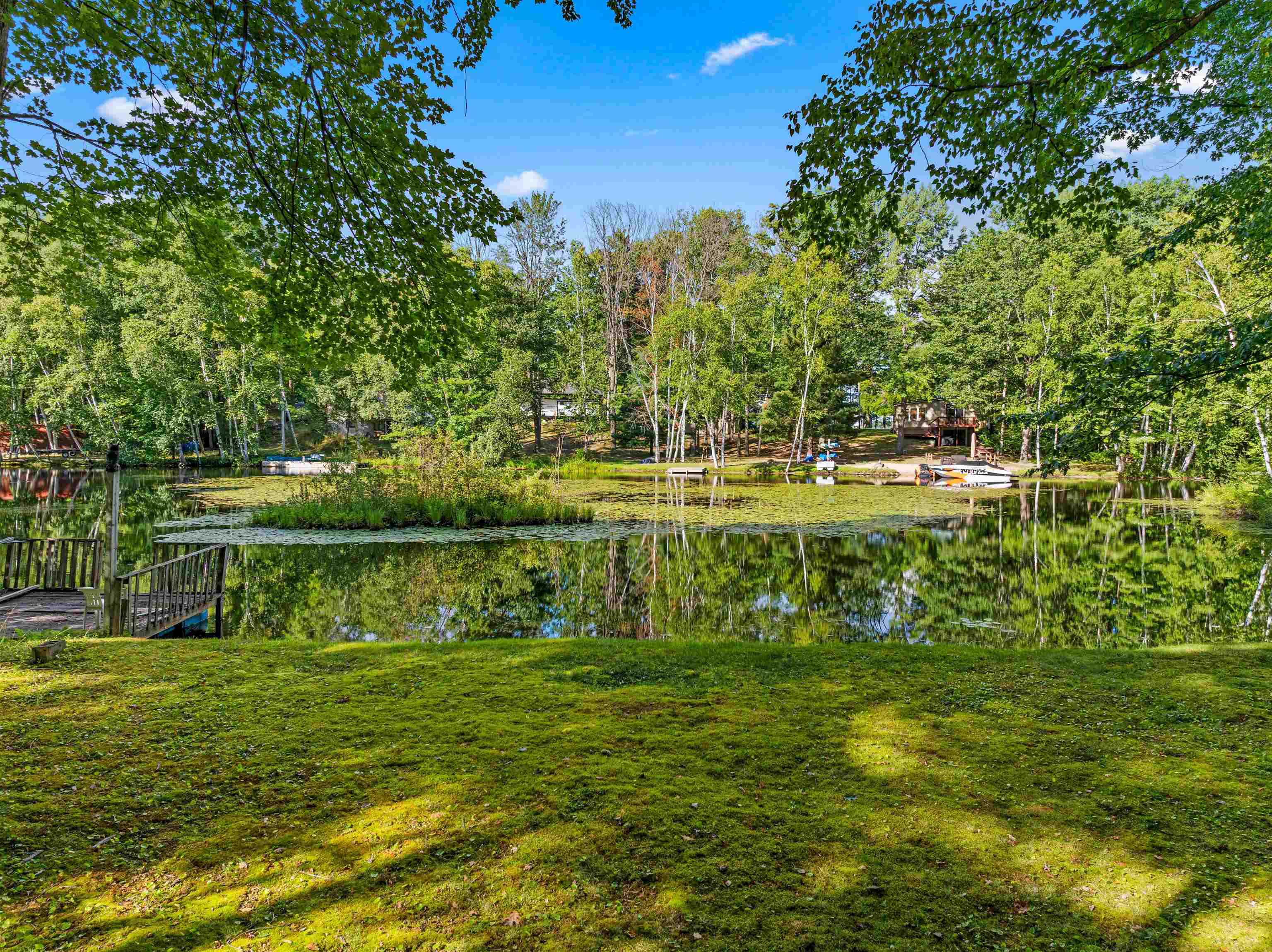 7033 NE WC Cross Drive