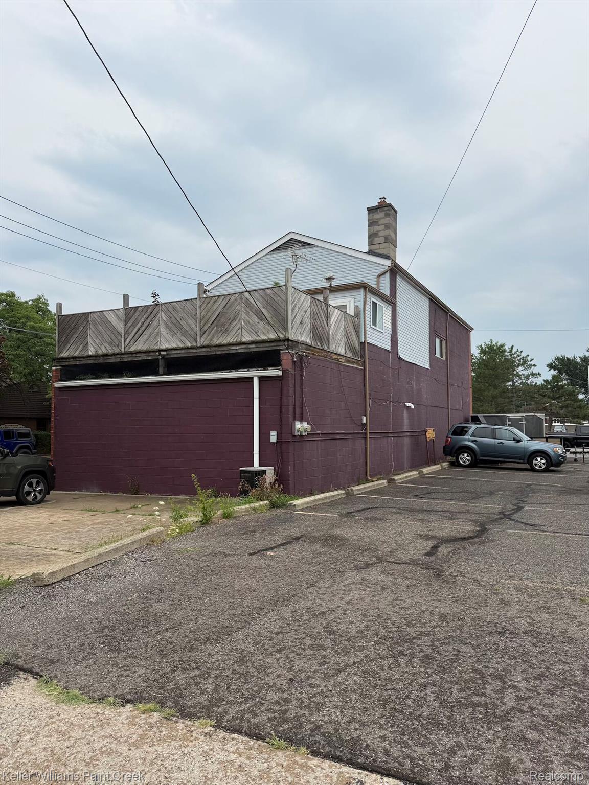 2300 Ford Avenue
