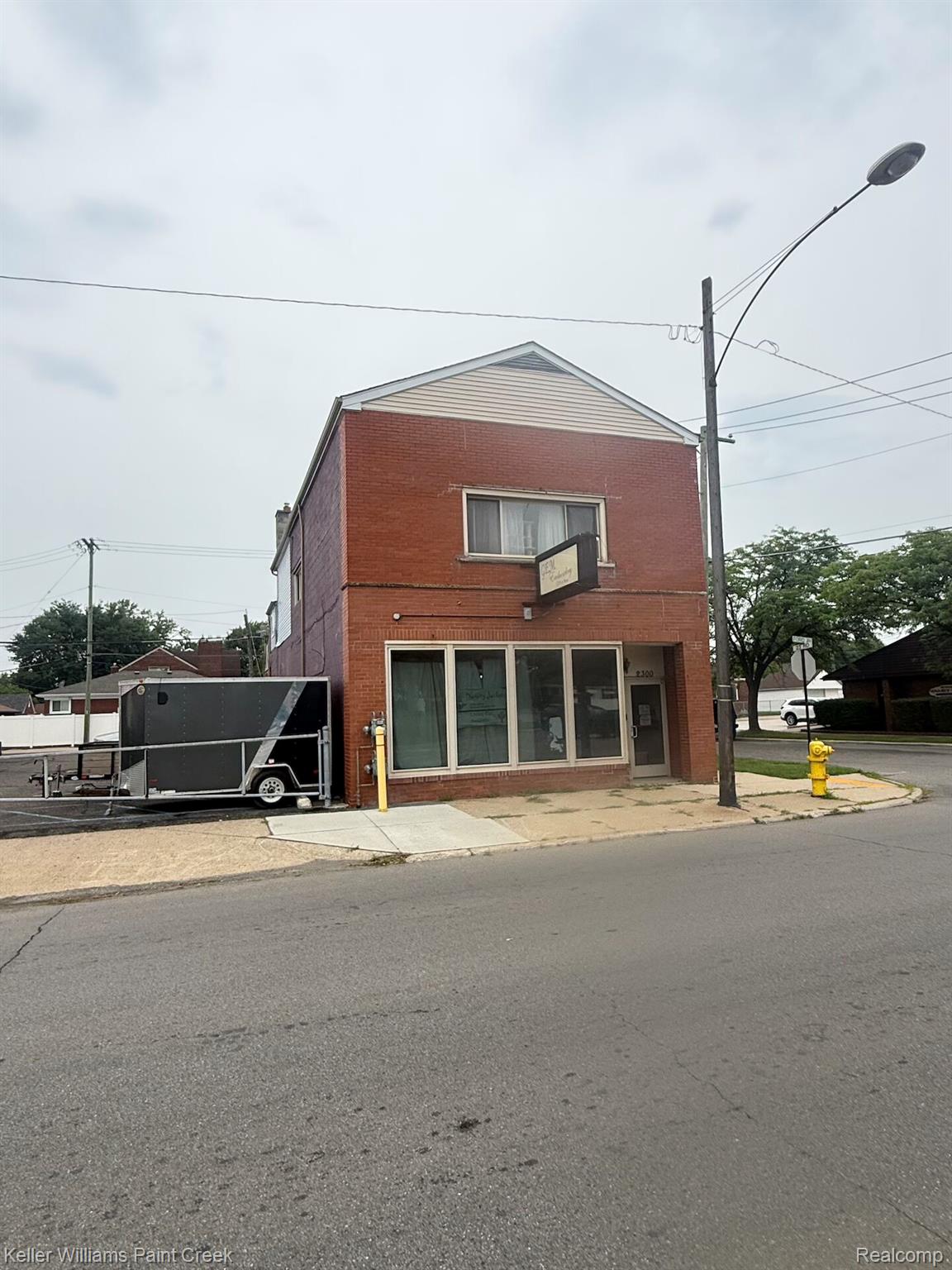 2300 Ford Avenue