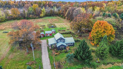 46961 8th Avenue Columbia Township MI 49026