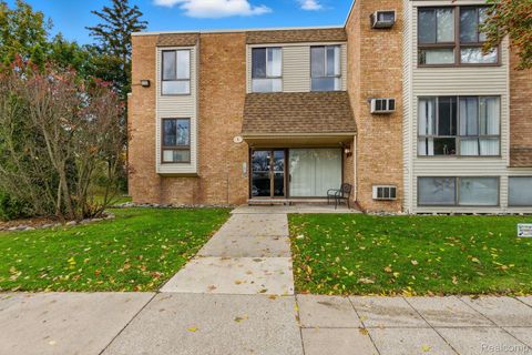 28418 W 8 Mile Road C1 Farmington City MI 48336