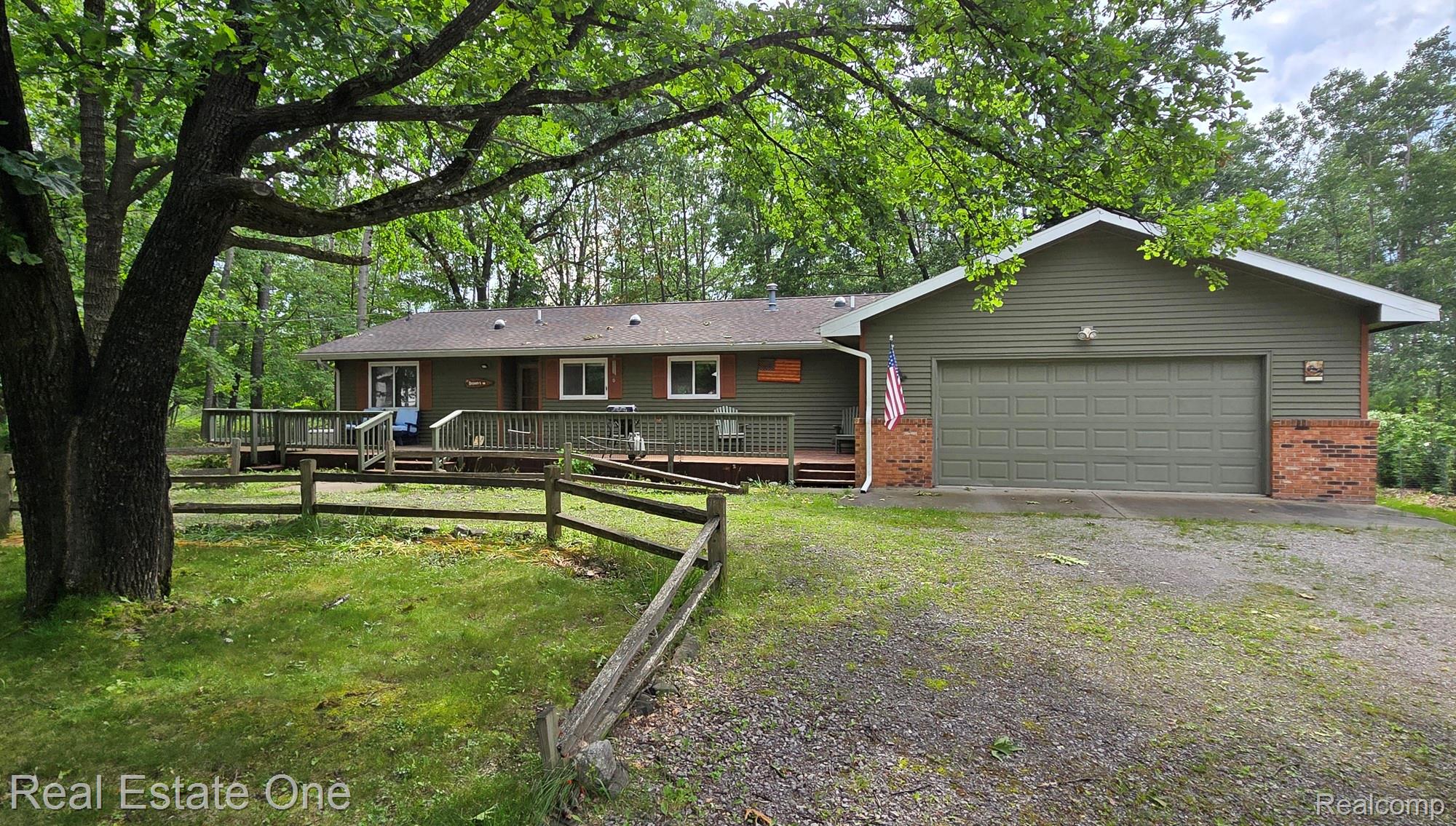 4081 N Chipmunk Trail