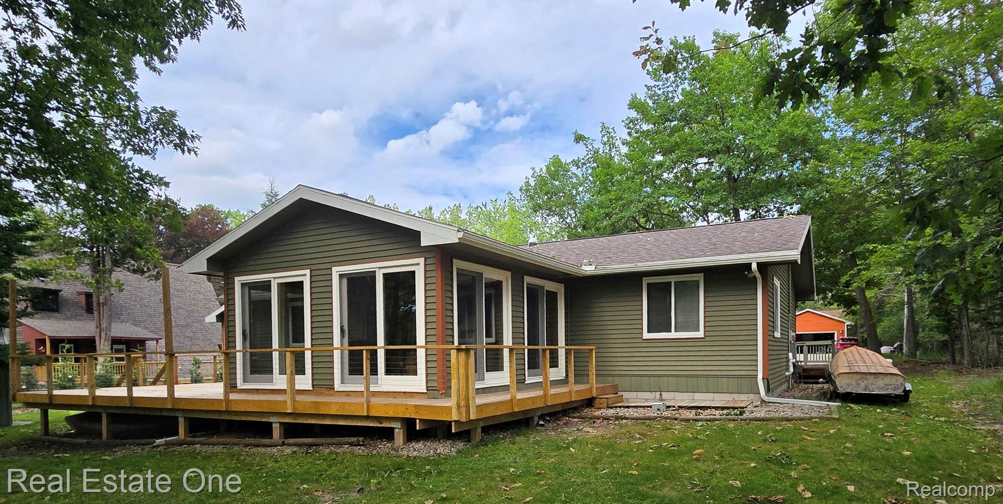4081 N Chipmunk Trail
