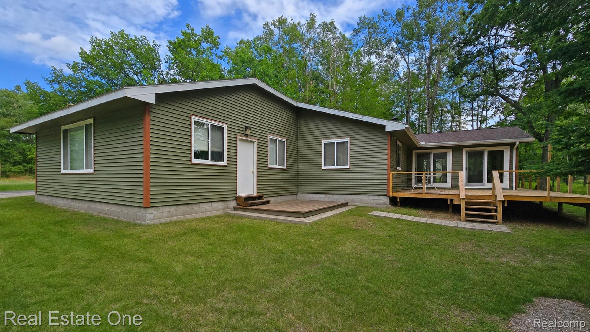 4081 N Chipmunk Trail