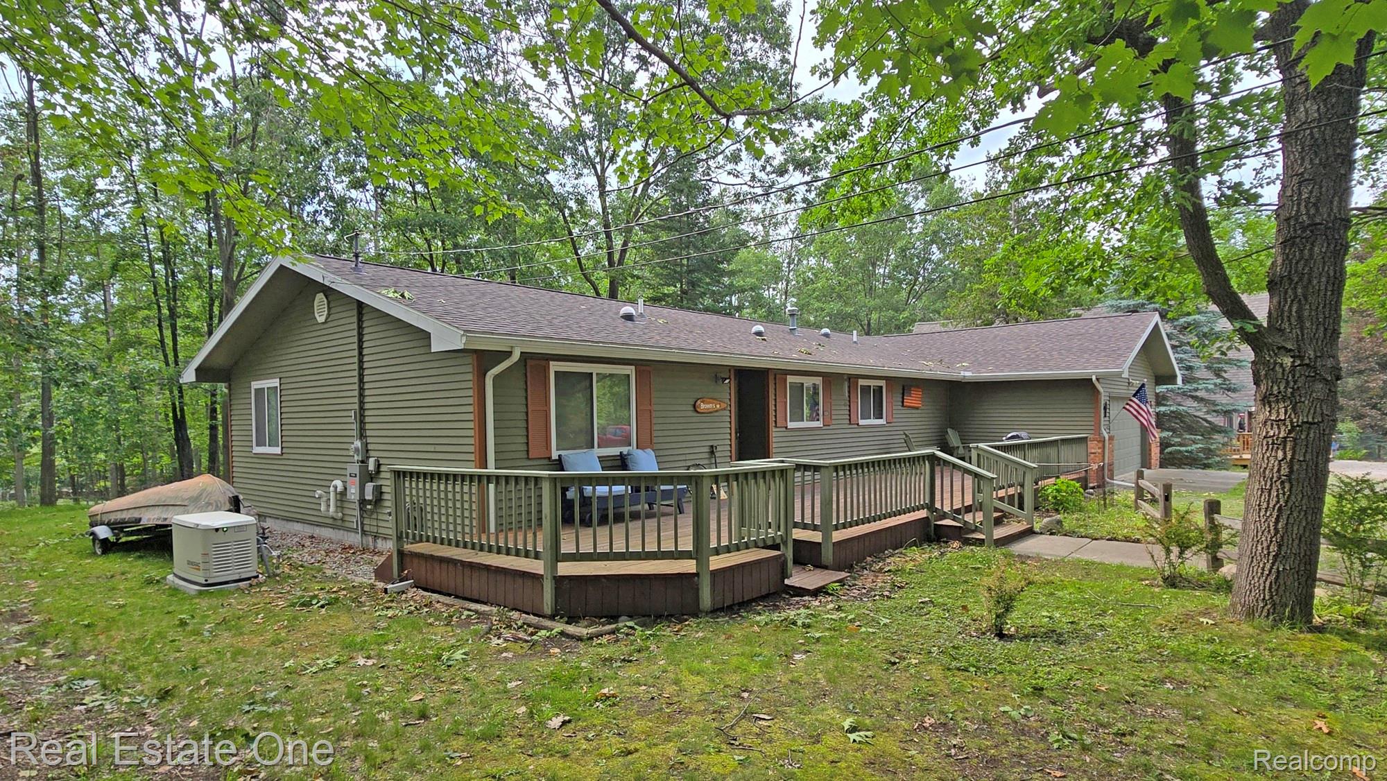 4081 N Chipmunk Trail