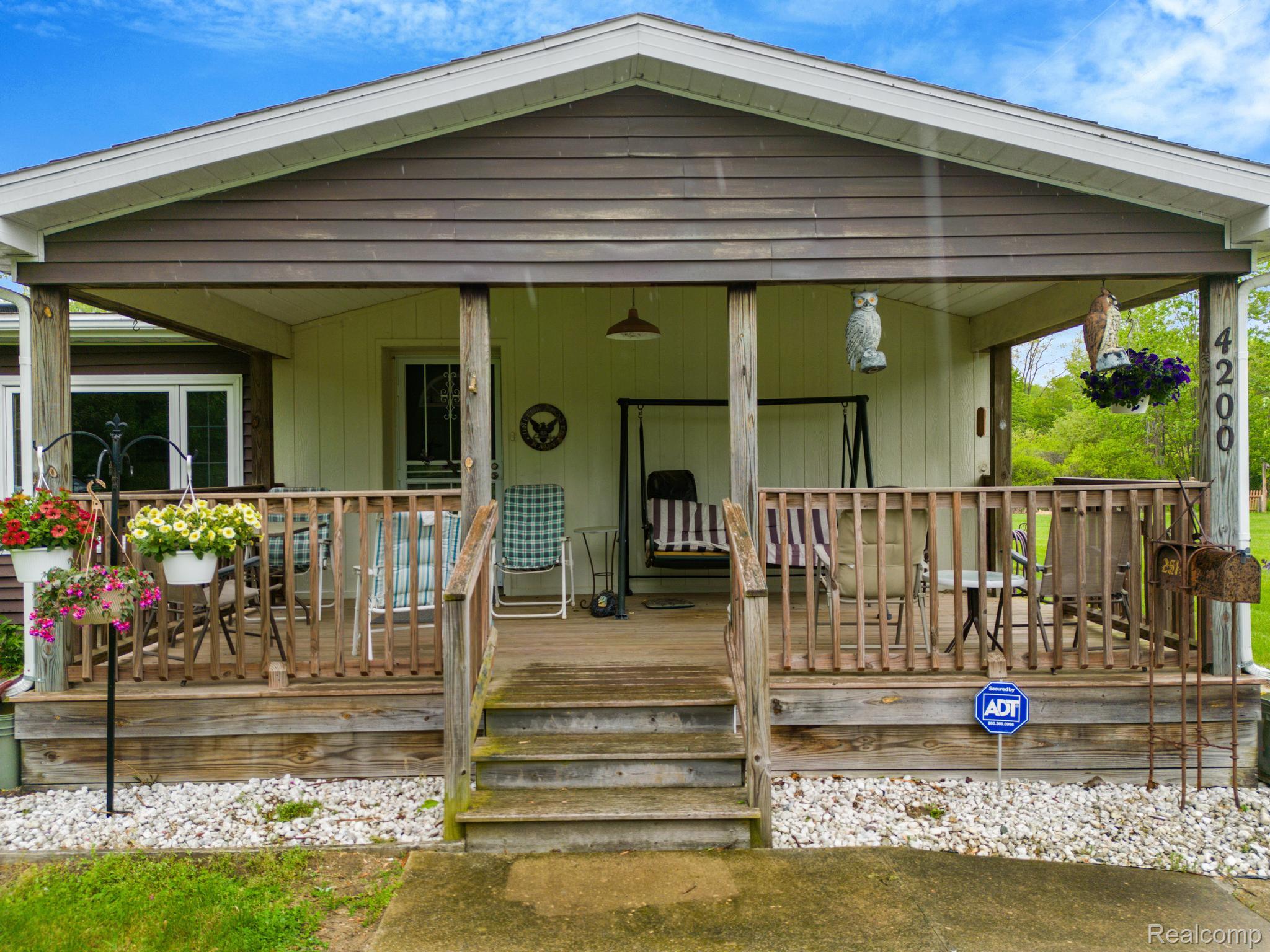 4200 CHAPMAN Road