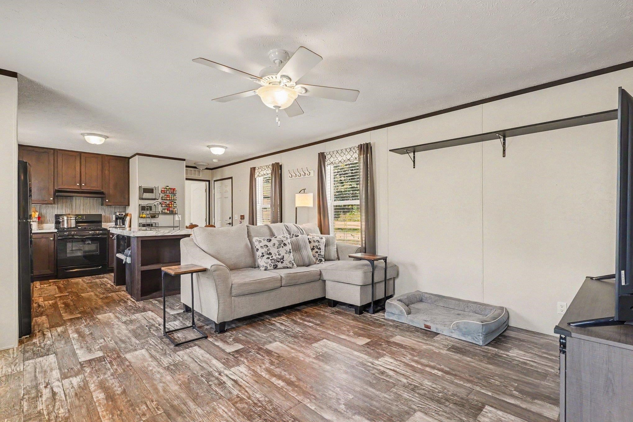 8985 S Fordyce Road