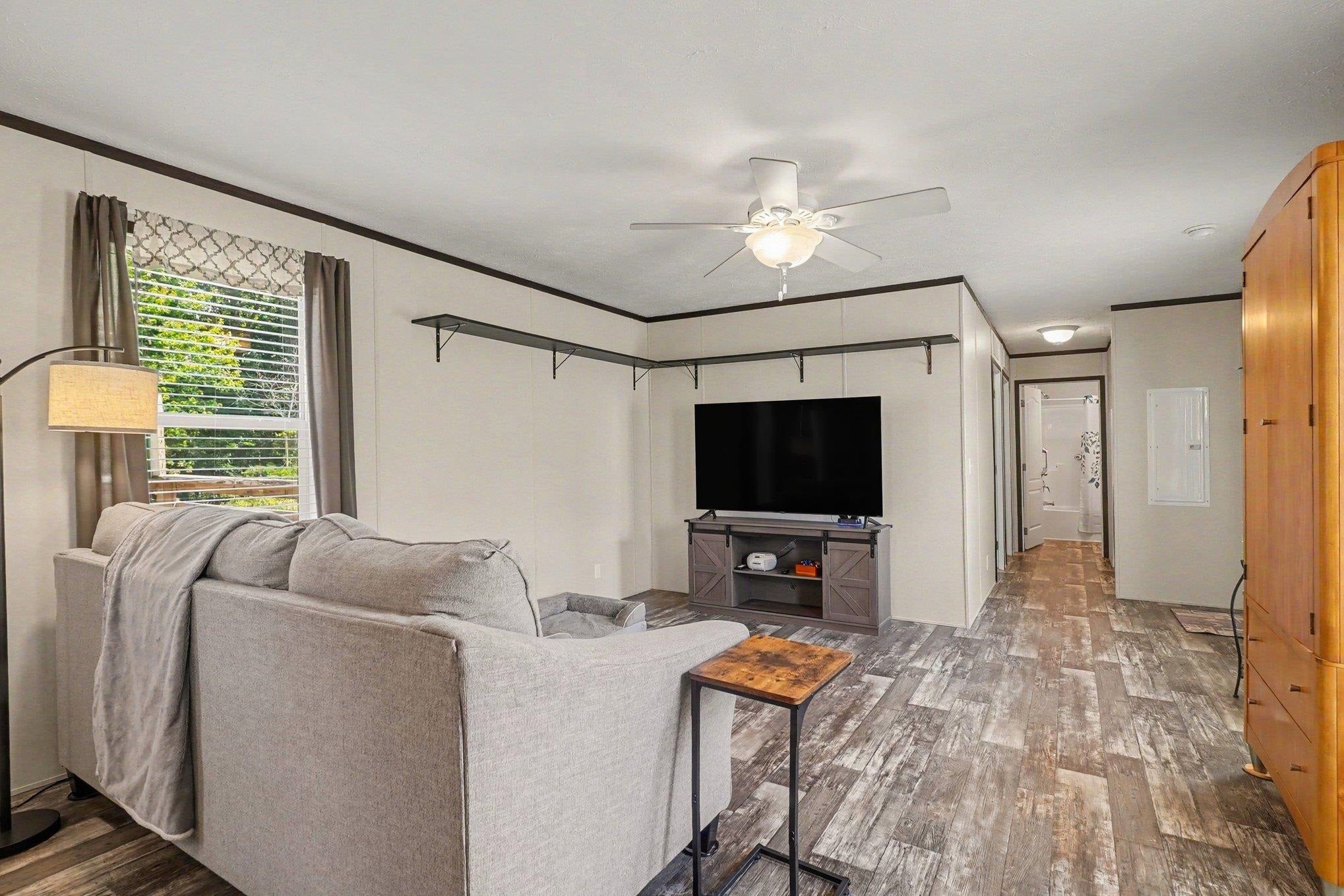 8985 S Fordyce Road