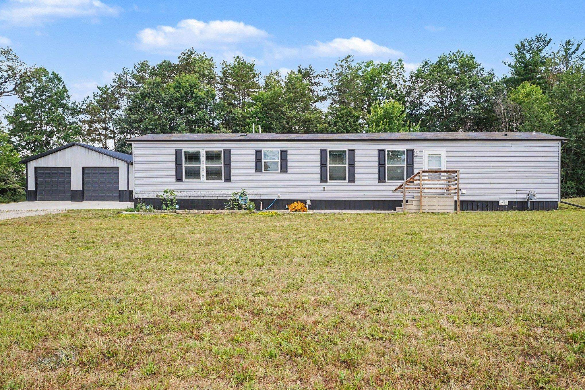 8985 S Fordyce Road