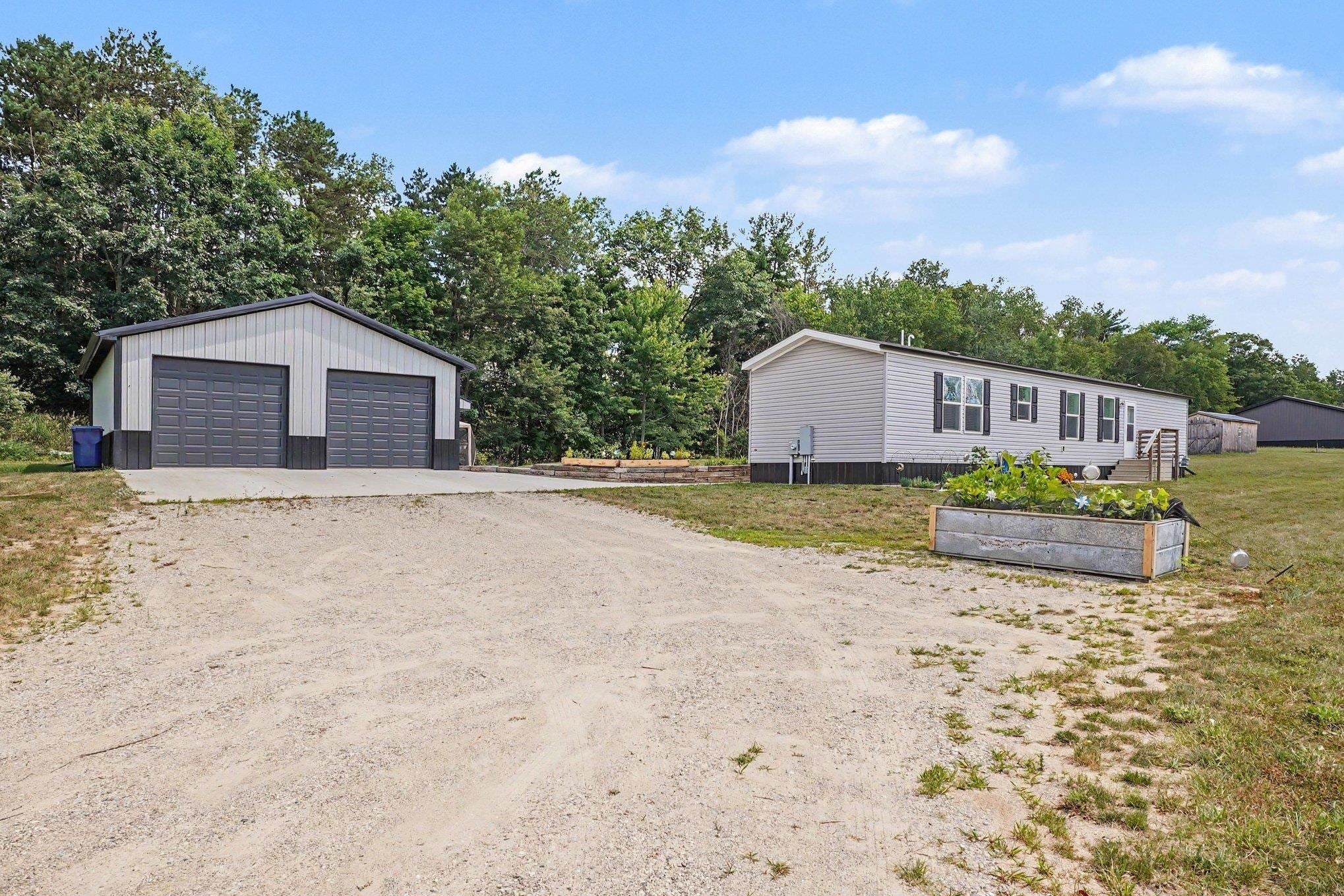 8985 S Fordyce Road