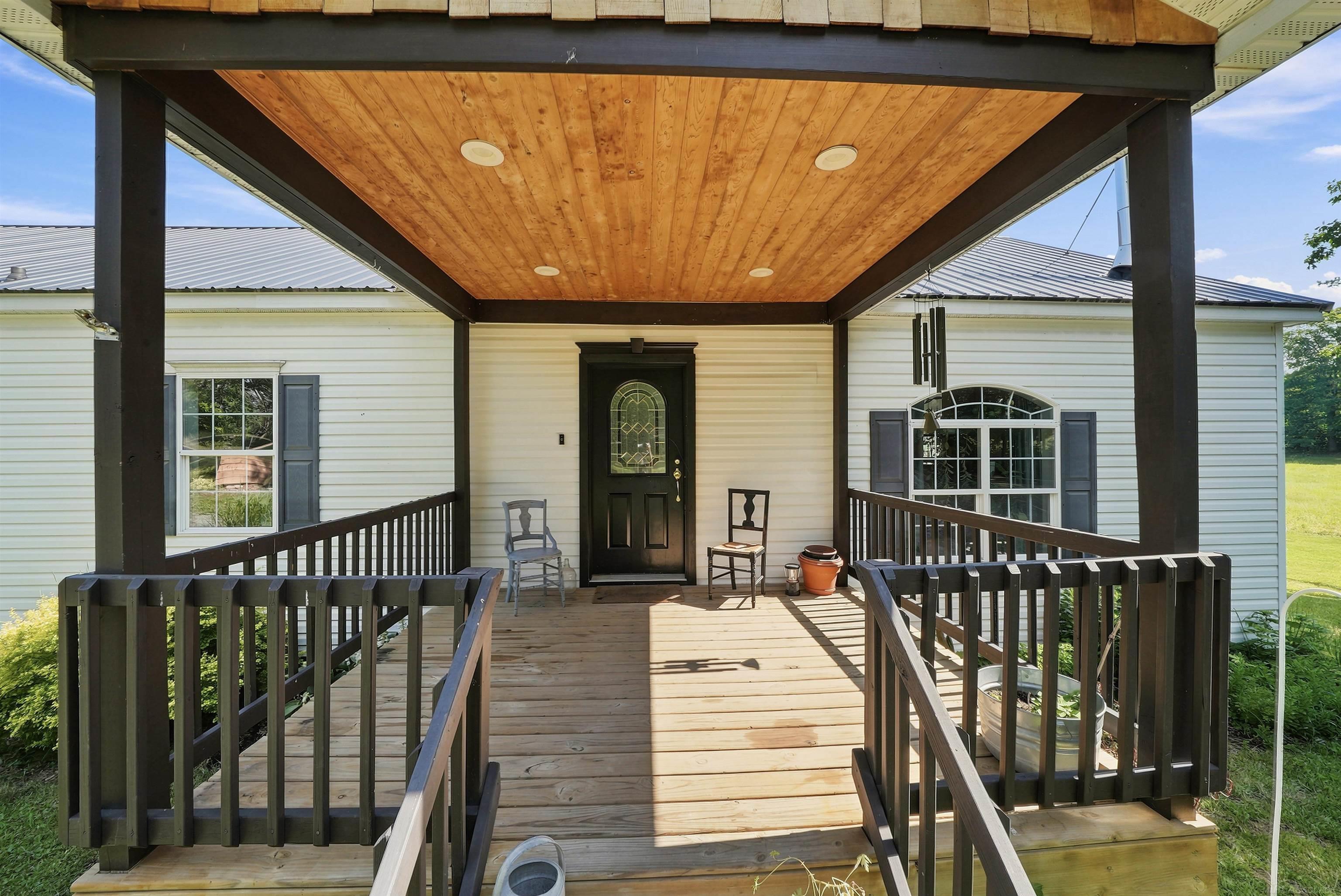 16594 12 Mile Rd Road