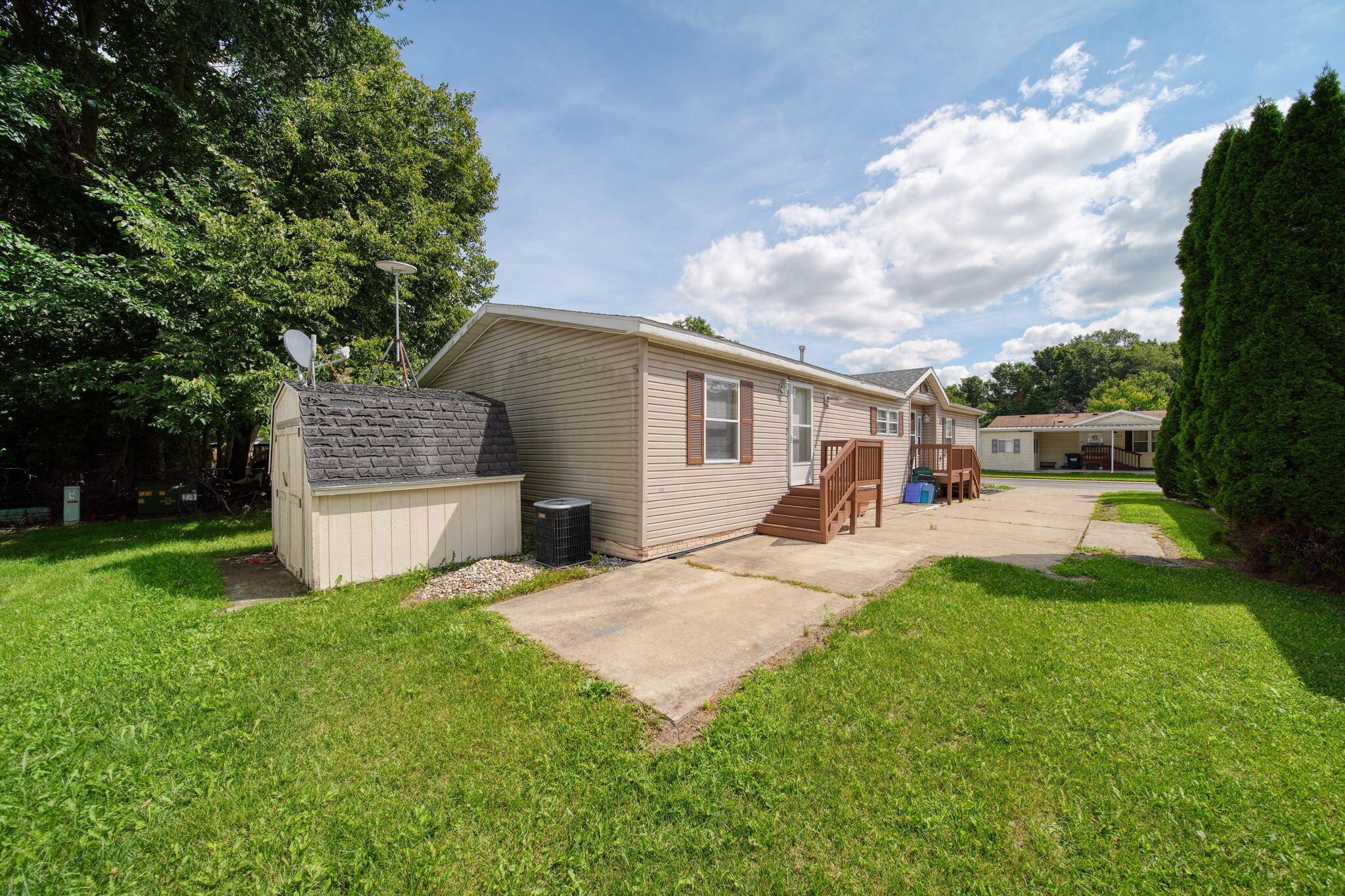 500 Rio Grande Drive