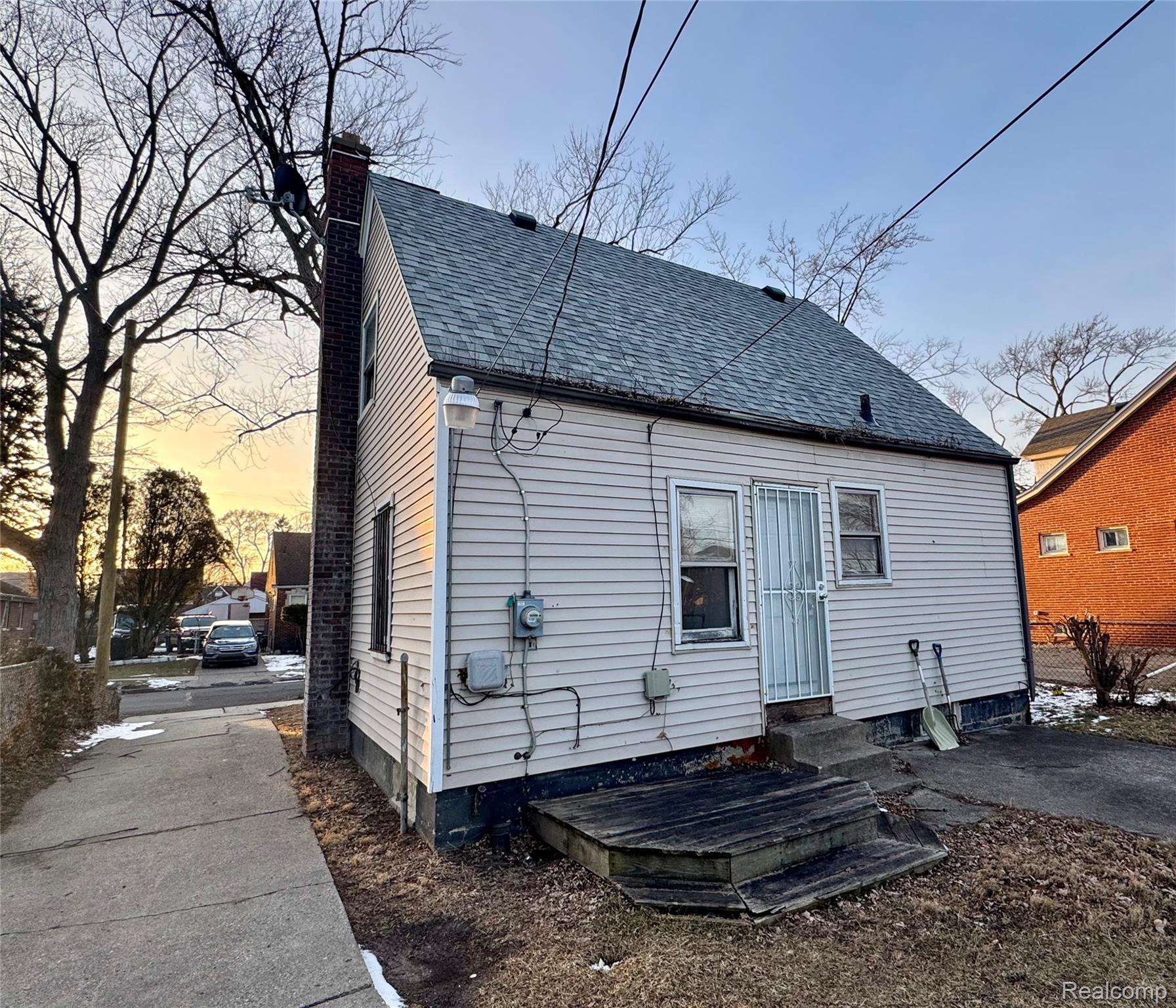 19694 Gallagher Street