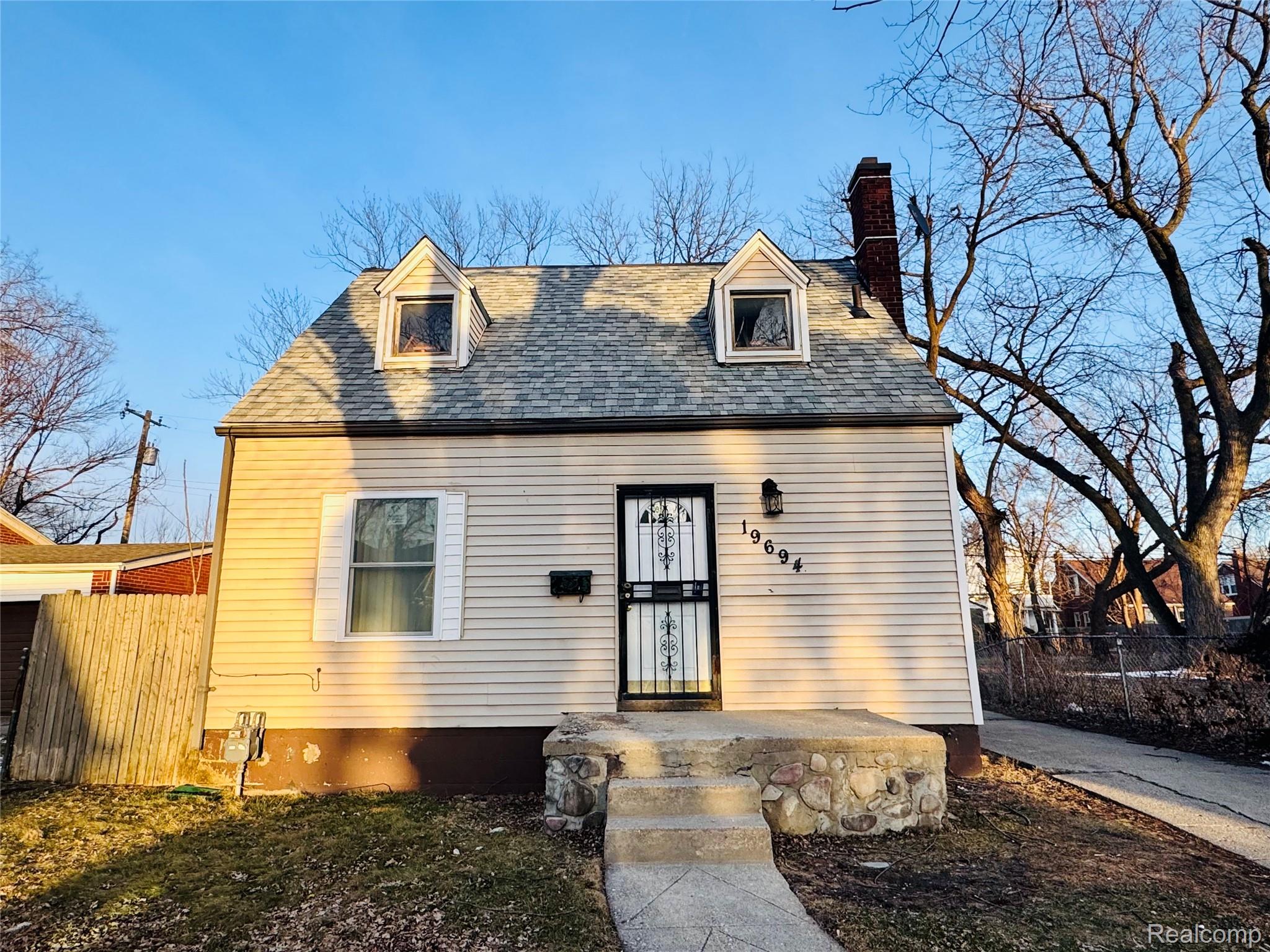 19694 Gallagher Street