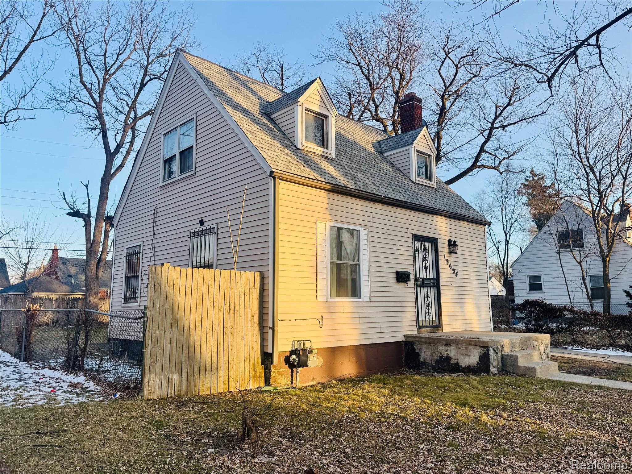 19694 Gallagher Street