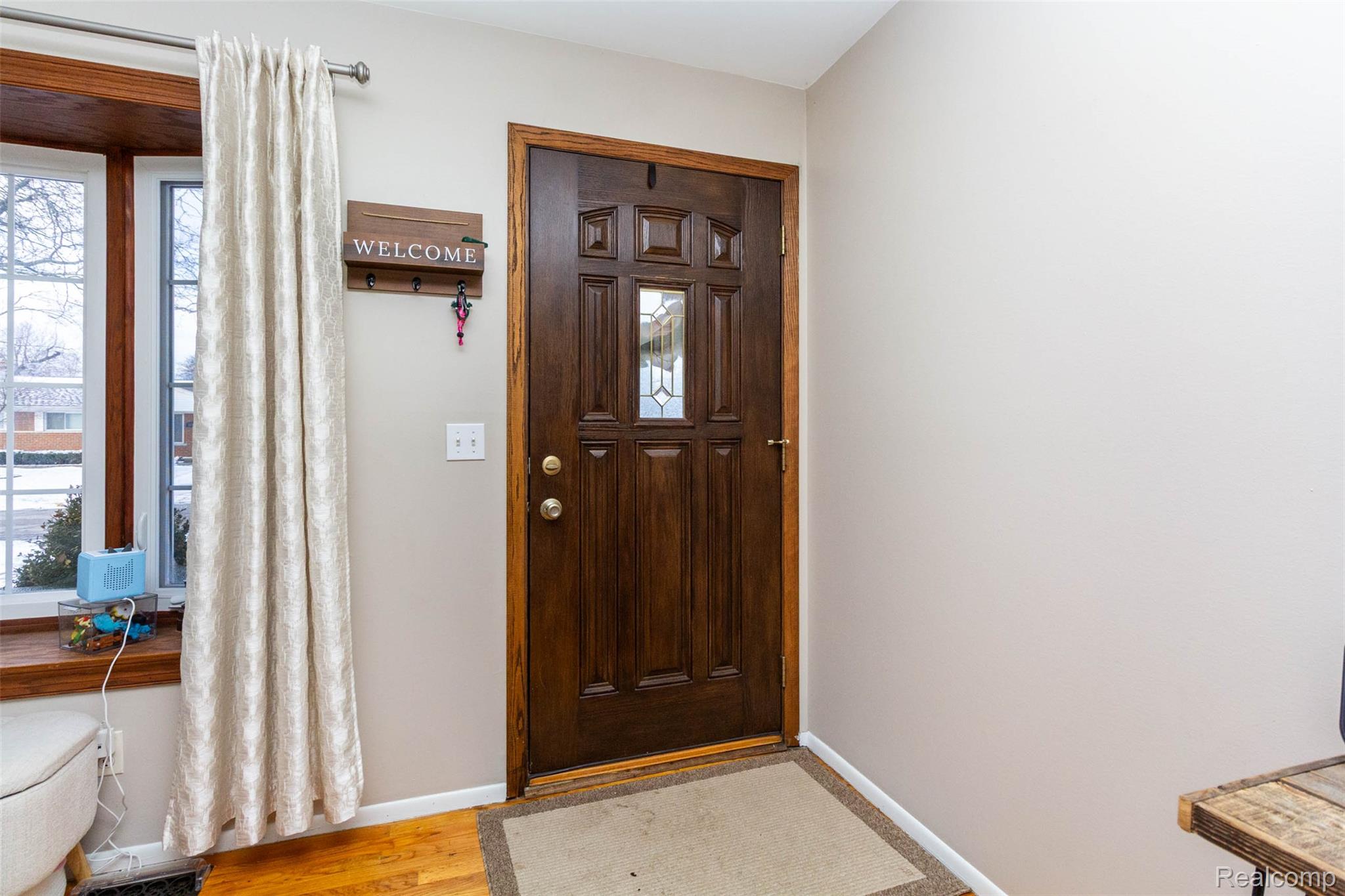 320 N Batchewana Street