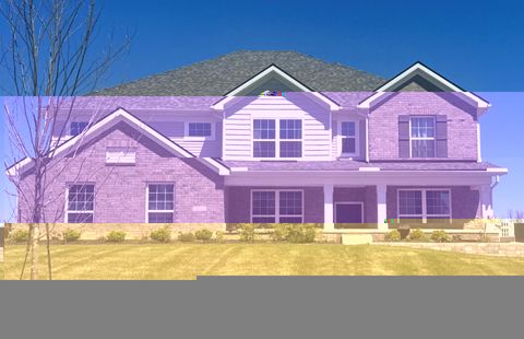 22884 RONWAY Lane Lyon Charter Township MI 48178