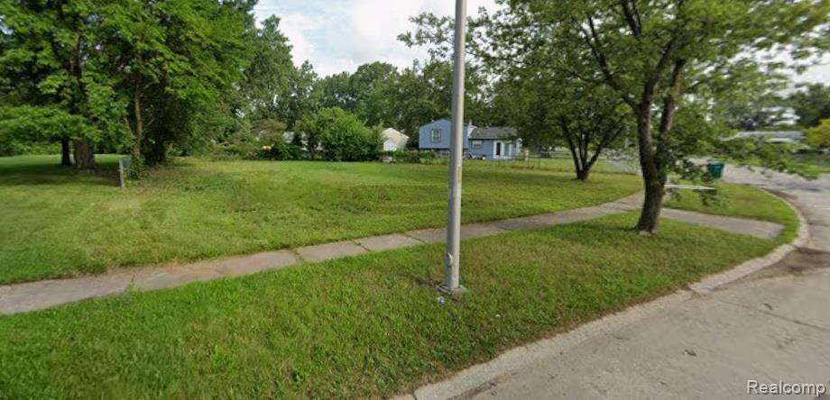 Romulus City, Michigan 48174, United States, ,Land,Active,231163