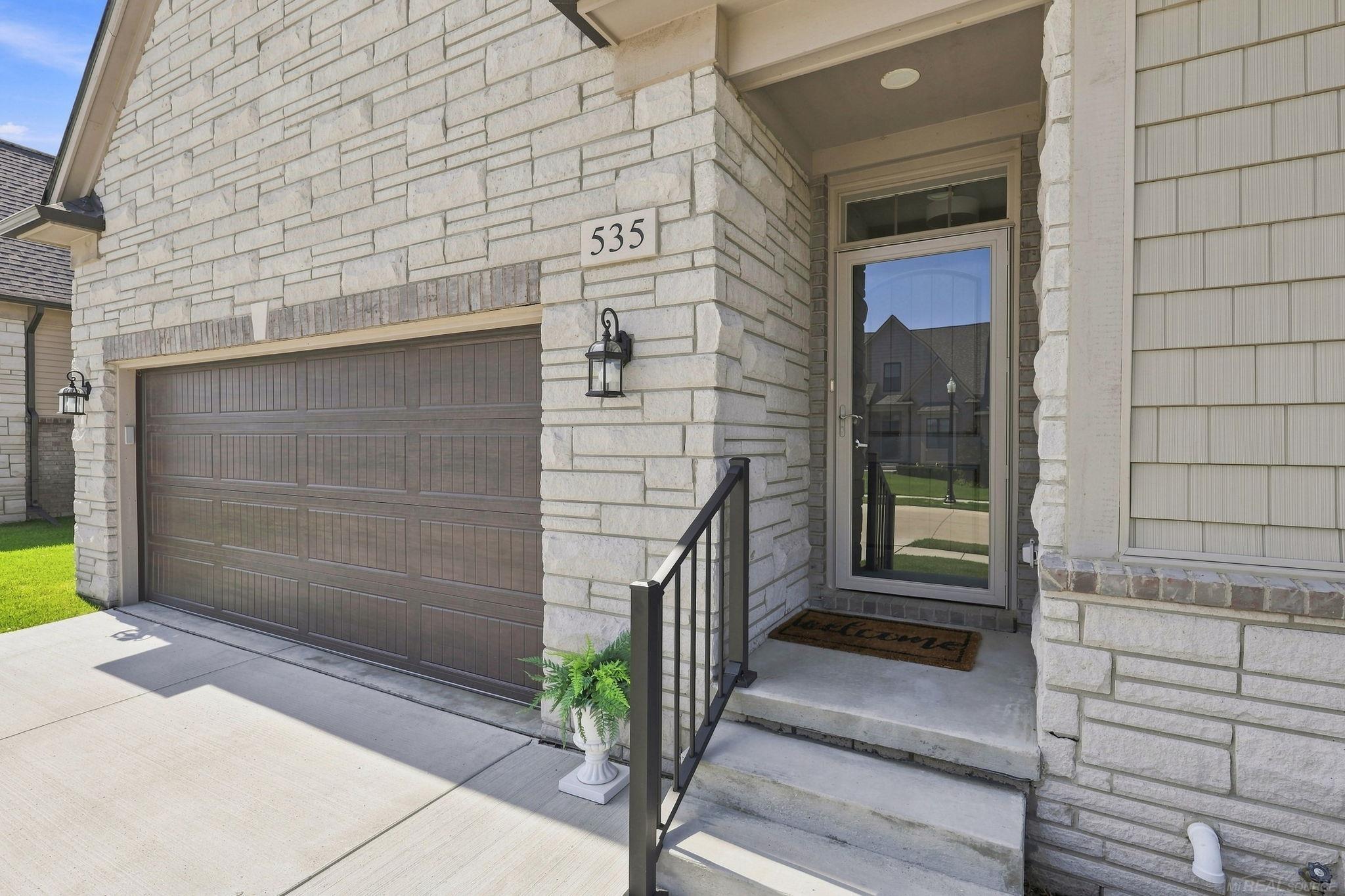 535 Cornerstone Drive