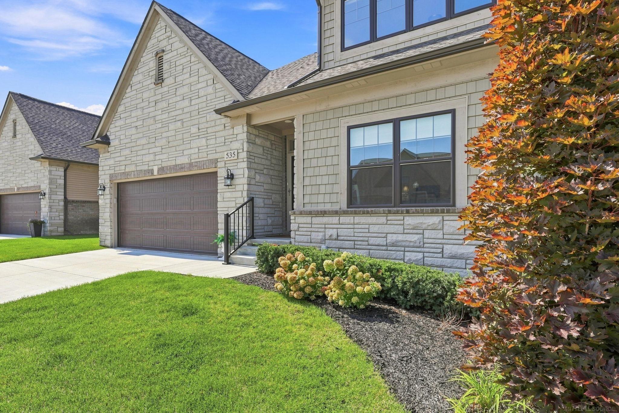 535 Cornerstone Drive