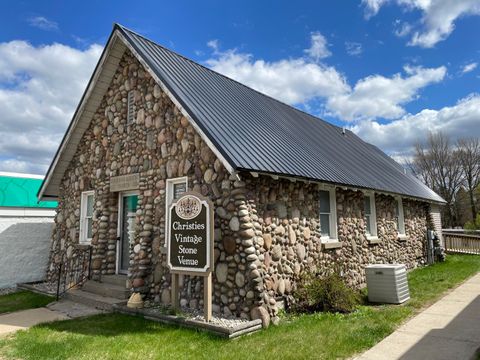 107 W Main Street Marion Township Osceola MI 49665