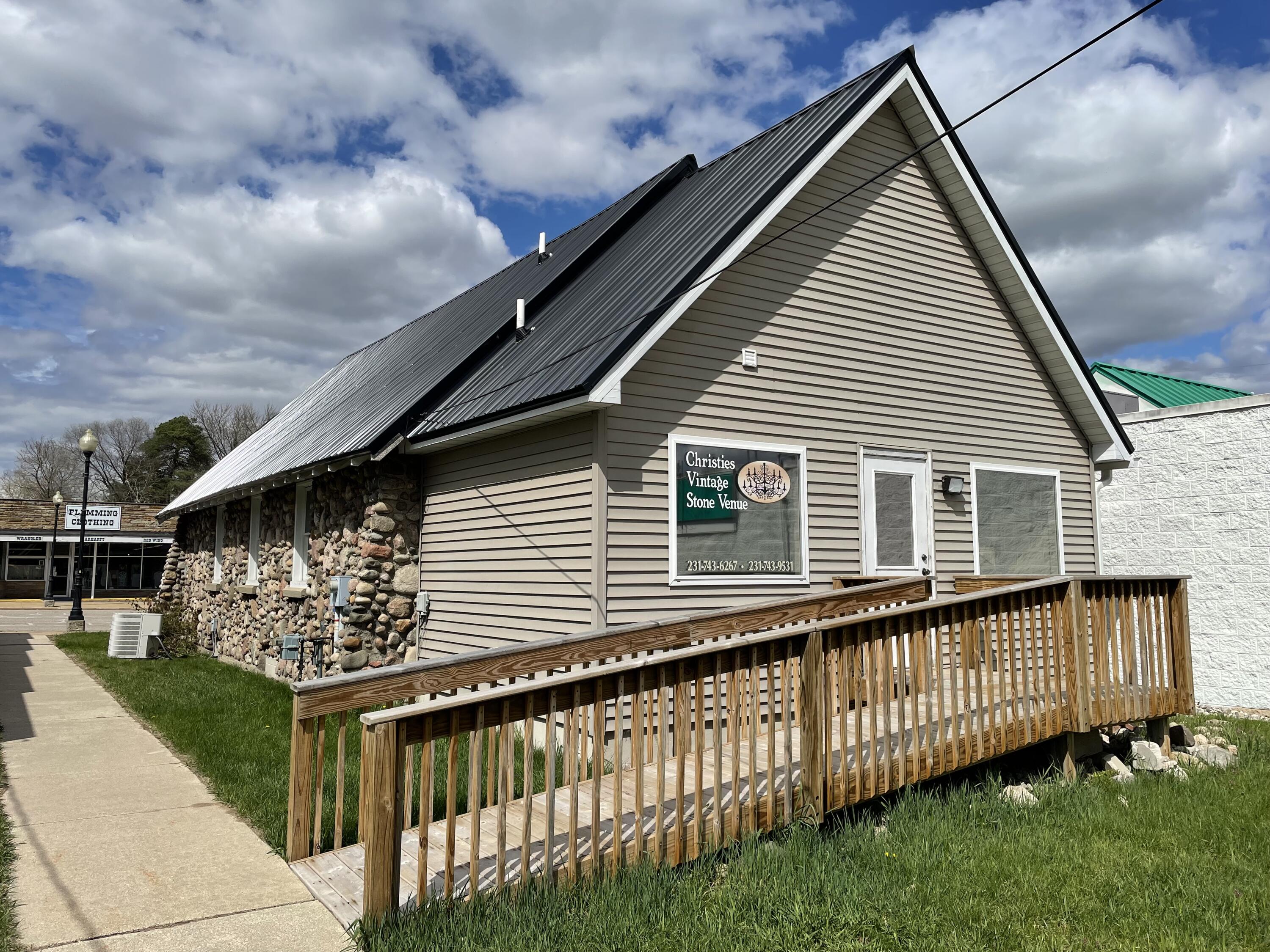 107 W Main Street