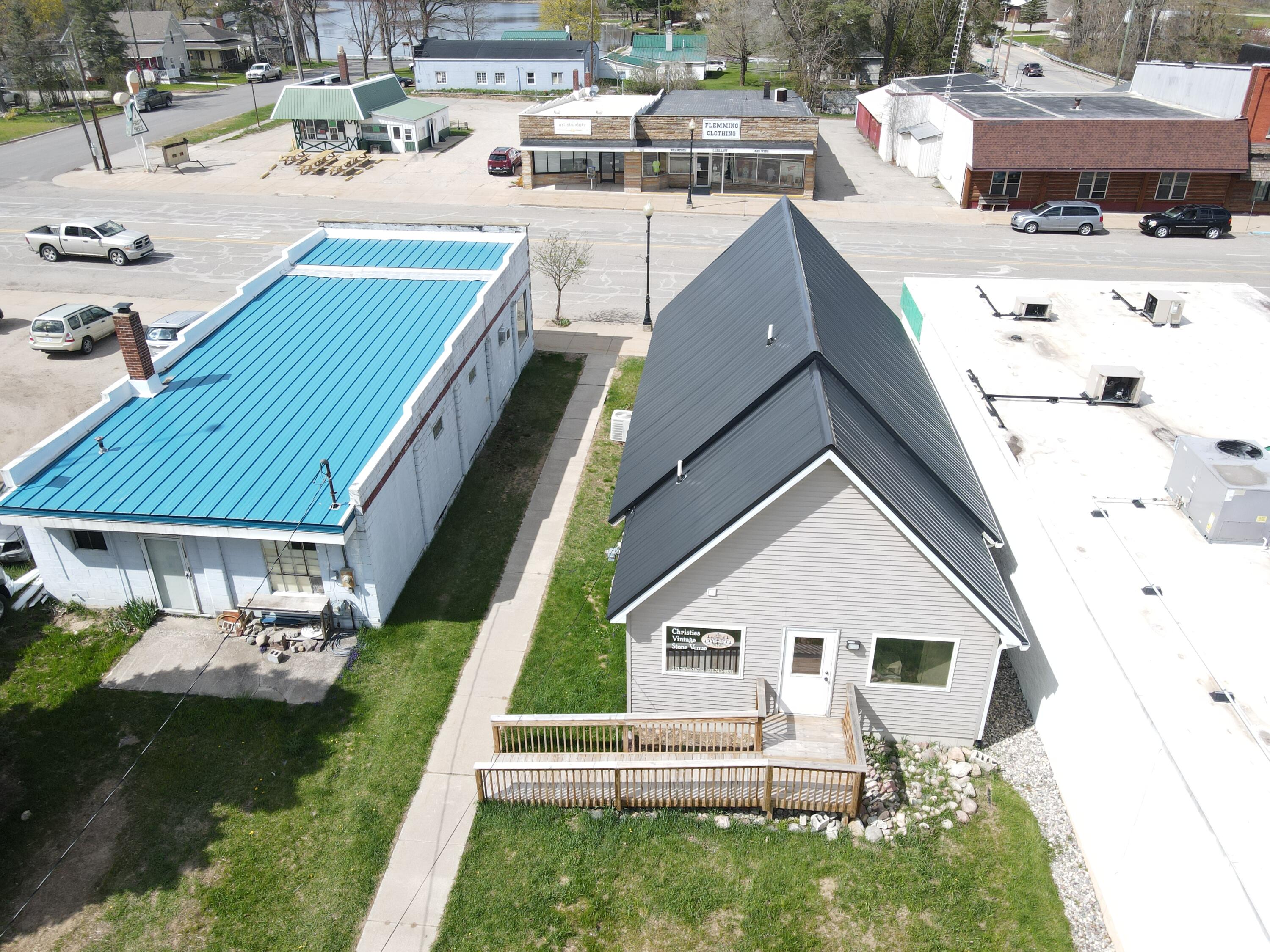 107 W Main Street